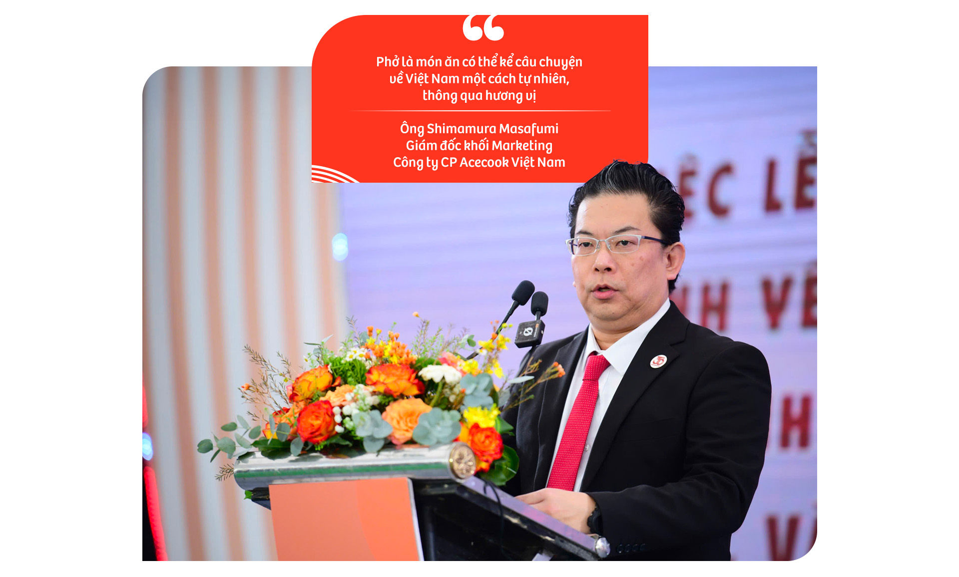 Phở gói ‘len’ vào cuộc sống hiện đại như thế nào? - Ảnh 12.