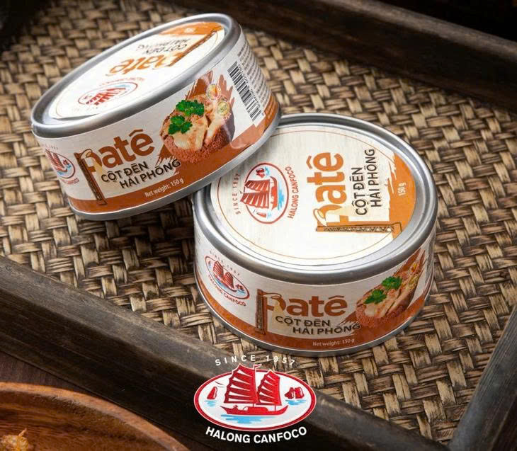 thực phẩm bẩn - Ảnh 1.