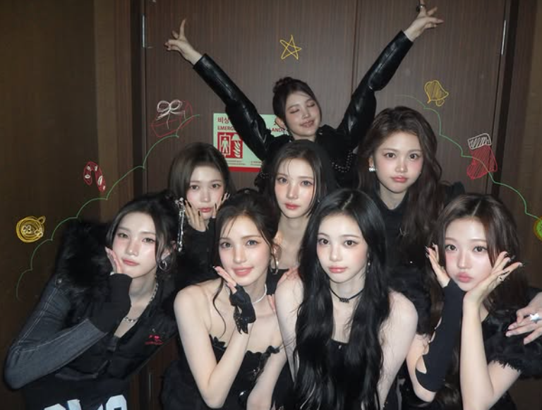 BLACKPINK công bố ngày phát hành album mới - Ảnh 2.