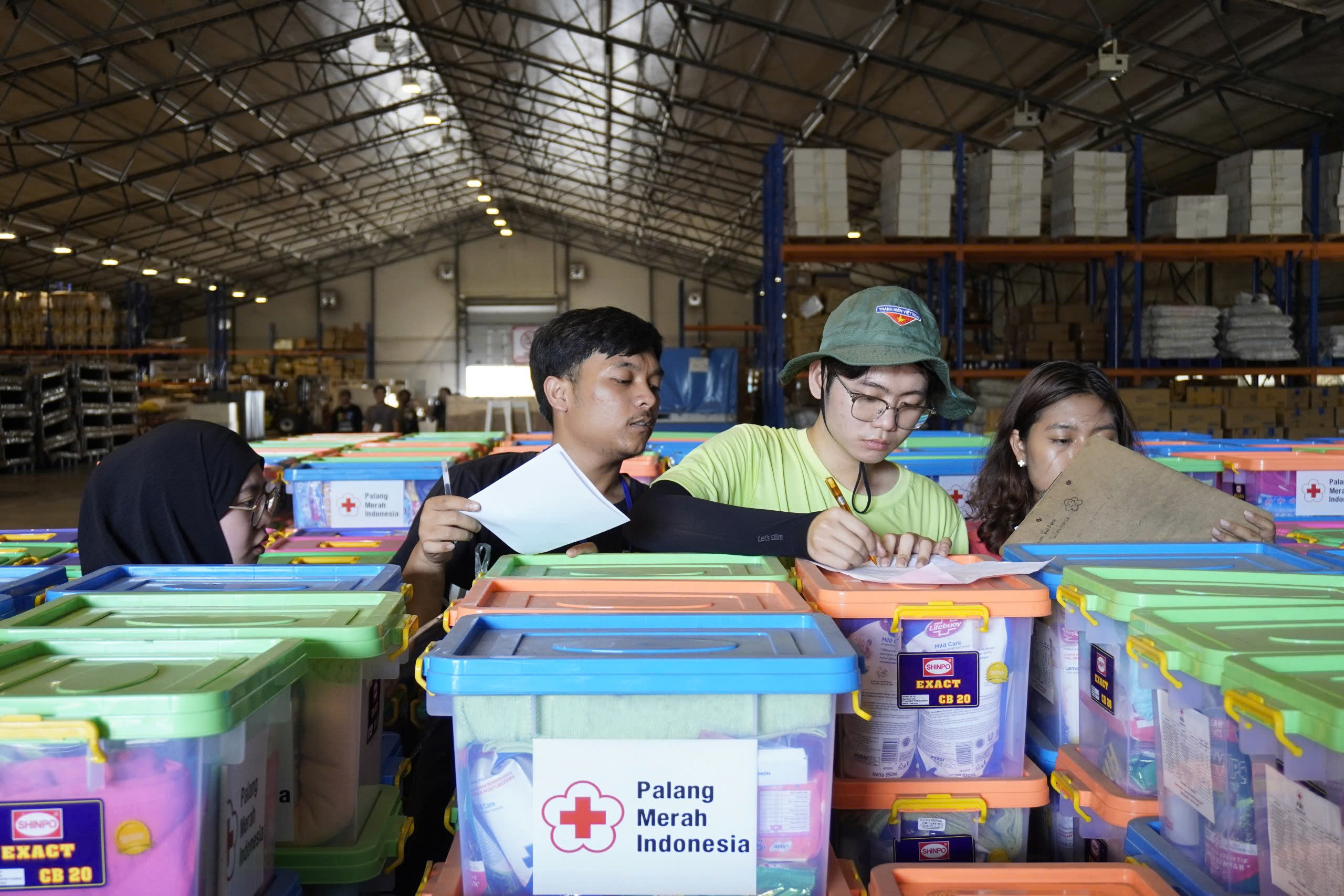 Làm 'đại sứ văn hóa Việt' từ những điều nhỏ nhất - Ảnh 2. Làm 'đại sứ văn hóa Việt' từ những điều nhỏ nhất - Ảnh 2.