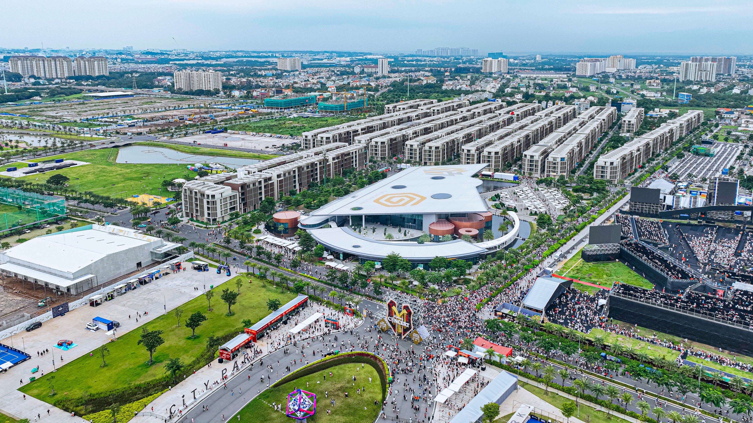 Ho Chi Minh City adds 5 housing projects open to foreign buyers