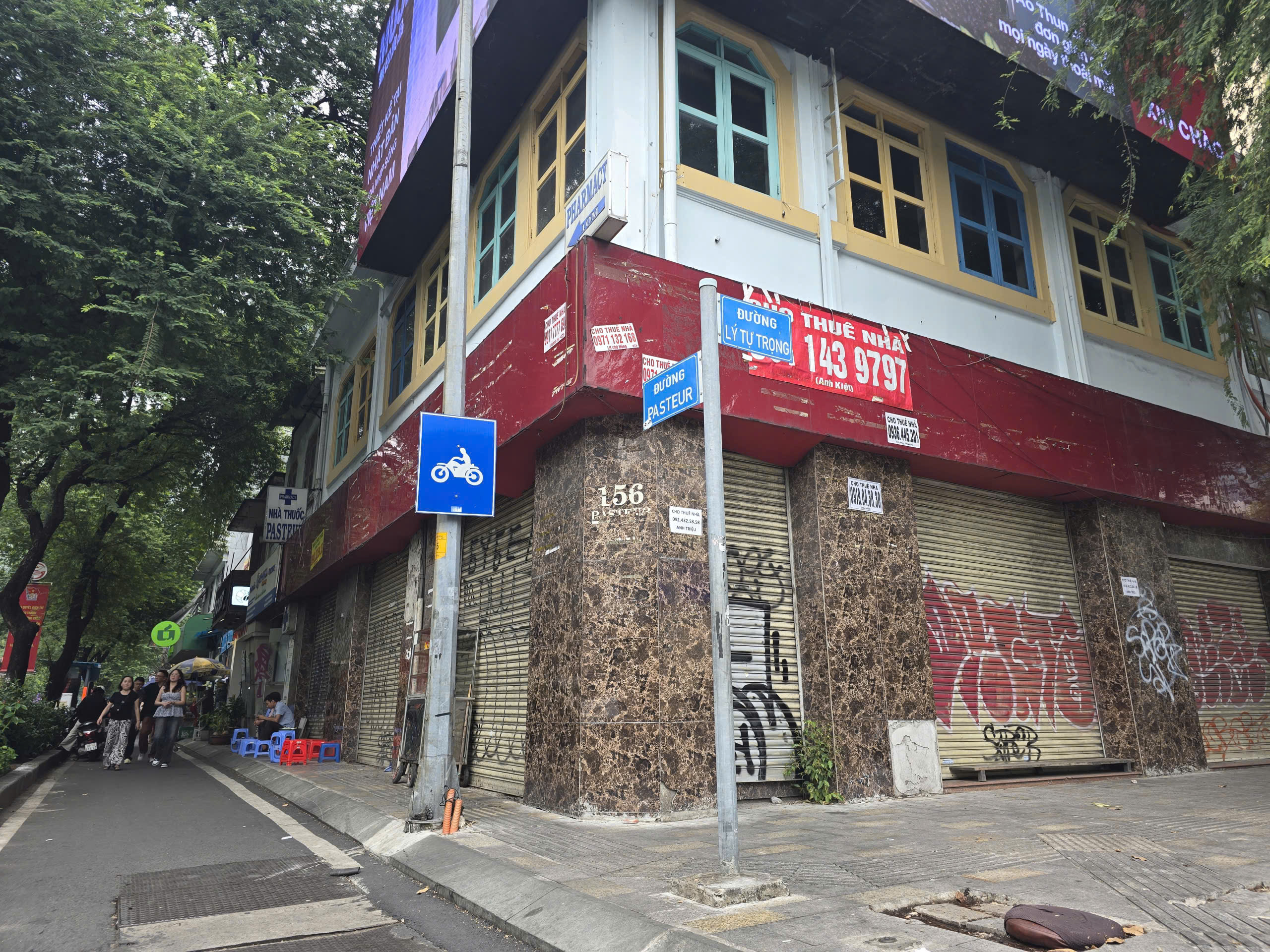 Năm 2026, người cho thuê nhà phải chịu thuế giá trị gia tăng như thế nào? - Ảnh 1.