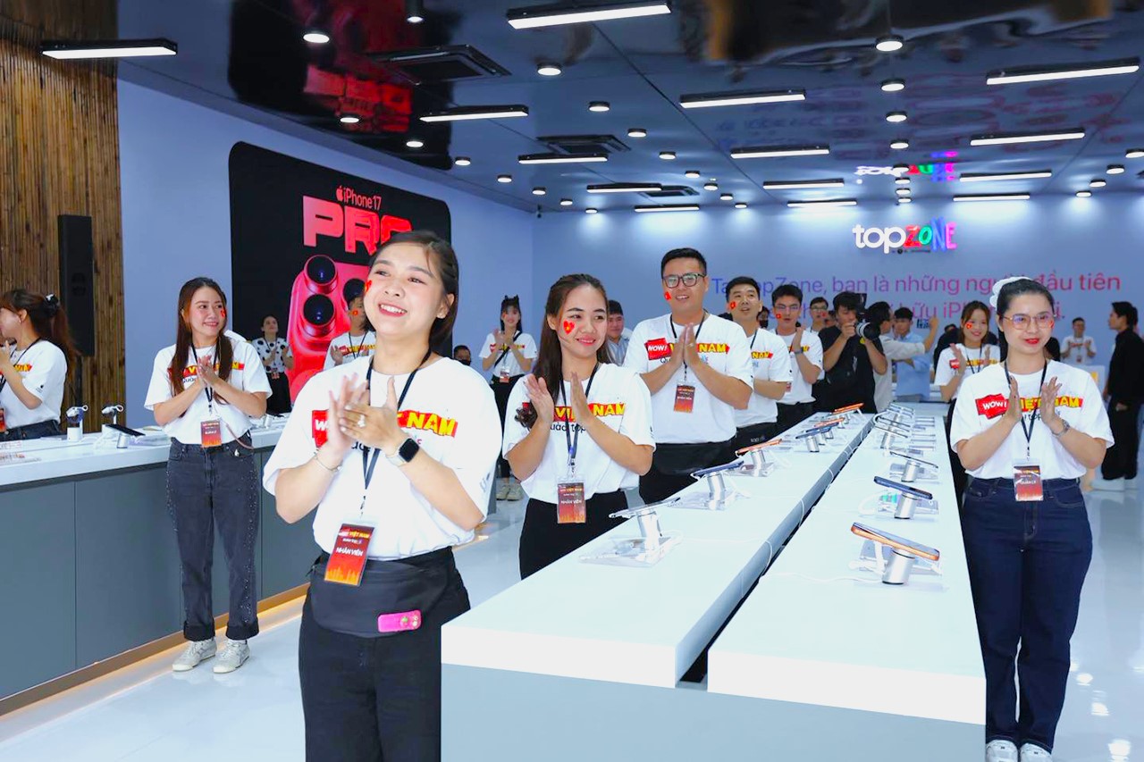 Hé lộ thưởng Tết lên đến 200 triệu tại Điện máy Xanh - Ảnh 1.