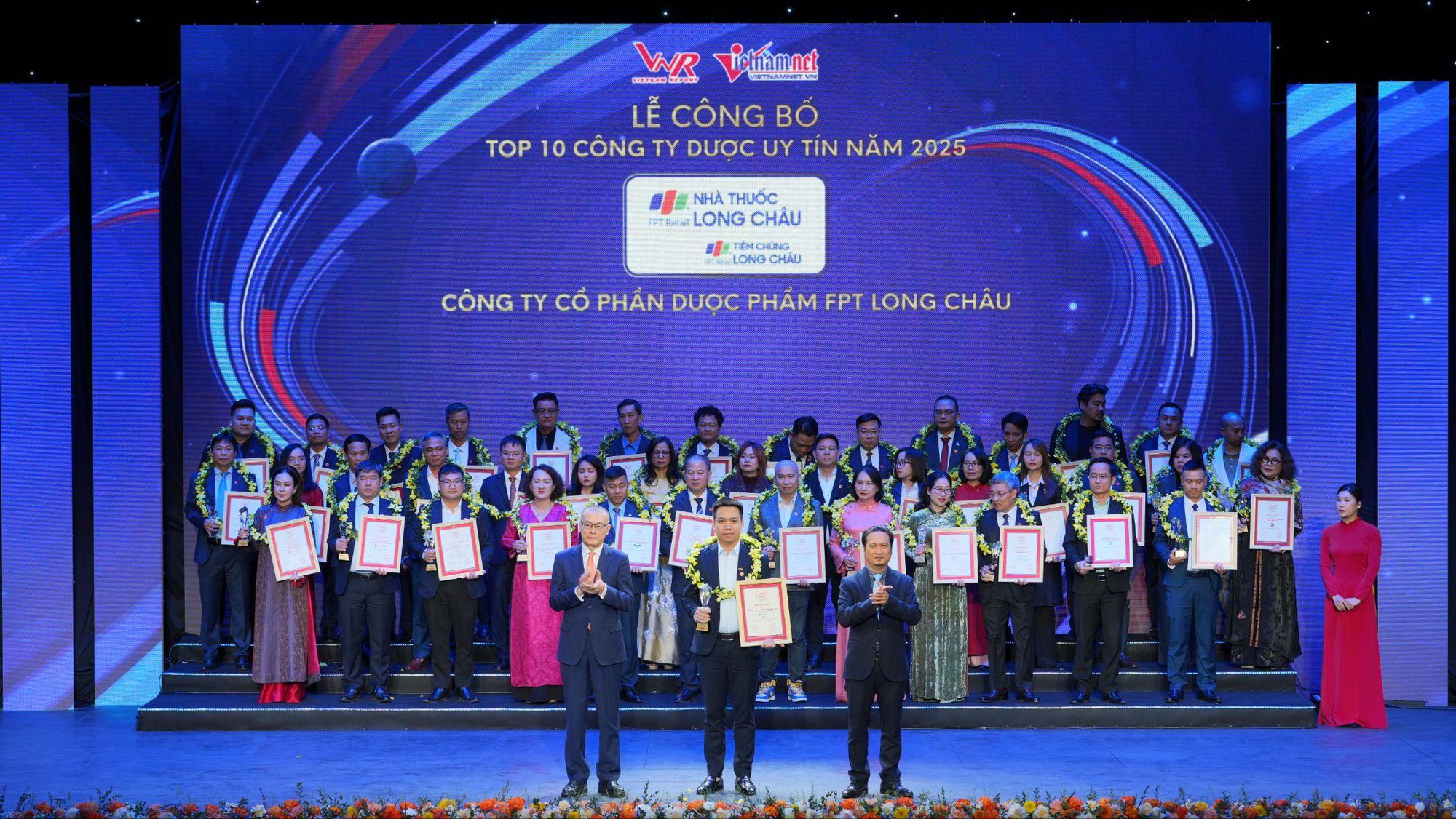 sức khỏe - Ảnh 1.