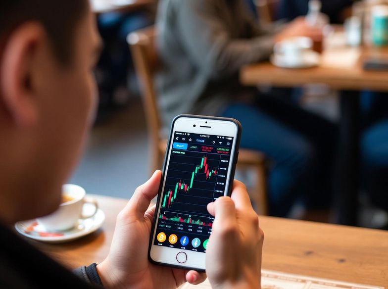 tài sản mã hóa - Ảnh 3.