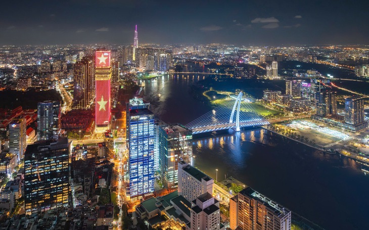 PM orders Vietnam IFC launch in Ho Chi Minh City by February 9- Ảnh 2.