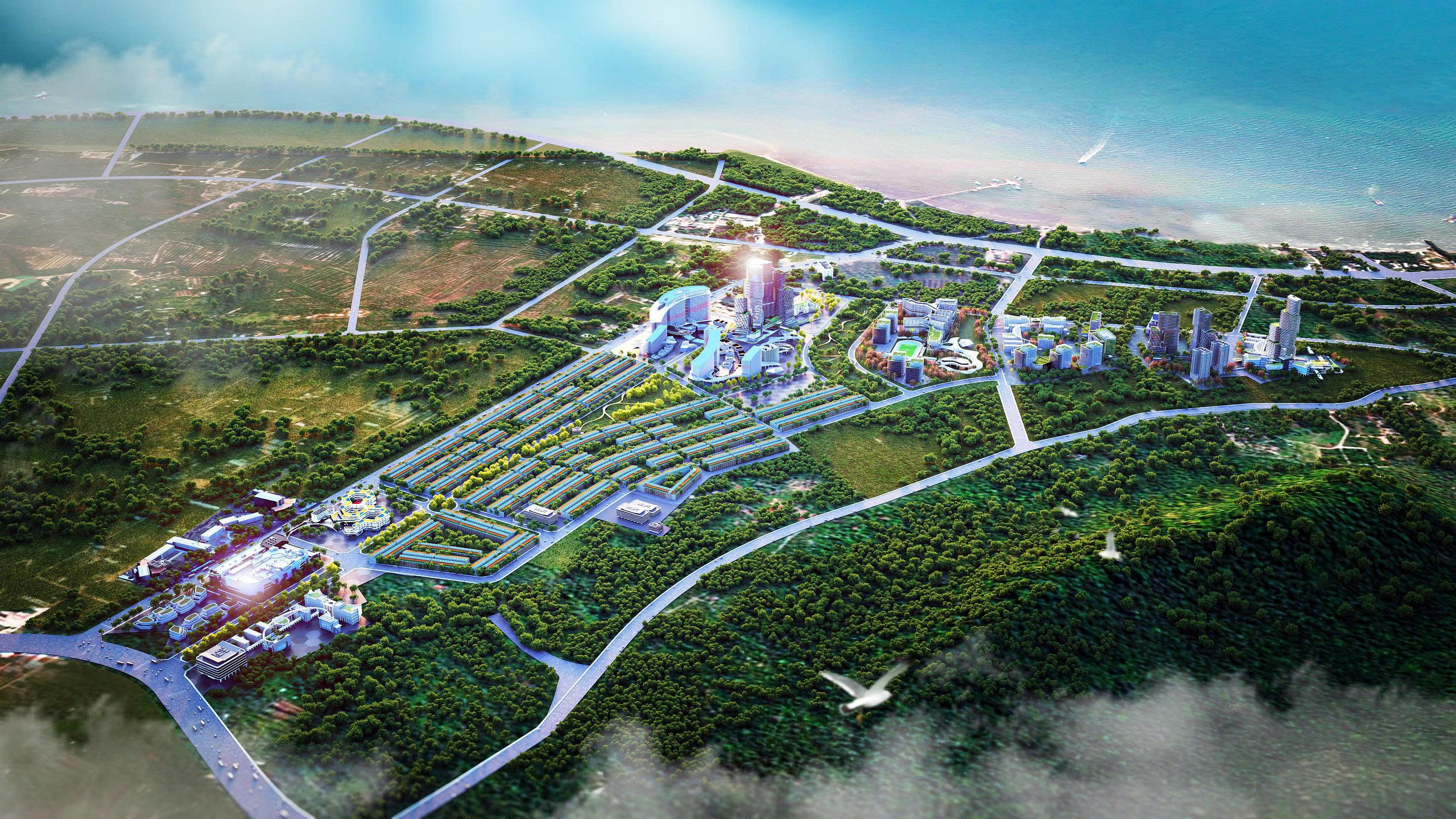 APEC 2027 - Ảnh 2.