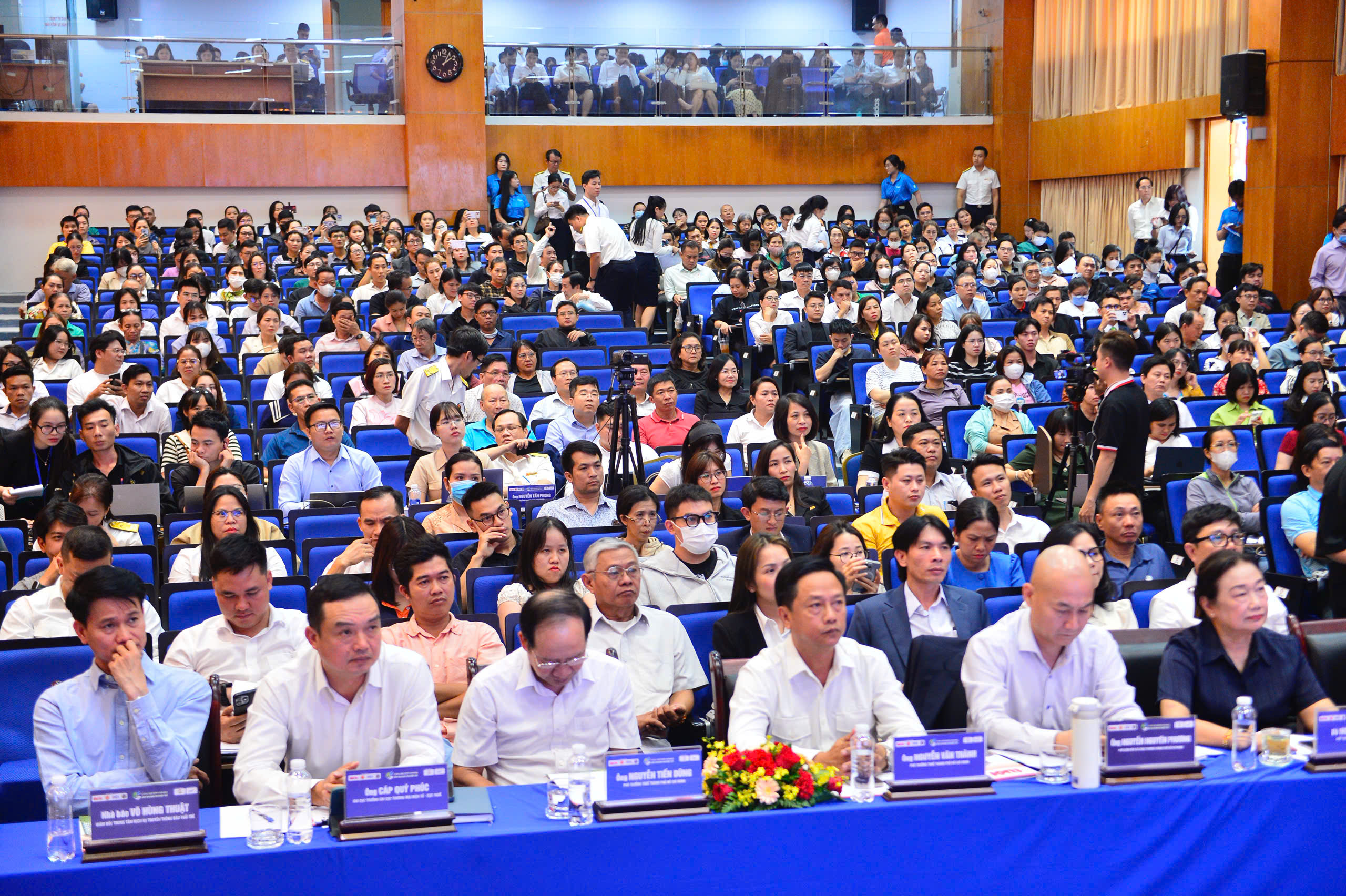 Hộ kinh doanh kê khai, tính thuế, sử dụng hóa đơn theo mức doanh thu - Ảnh 3.