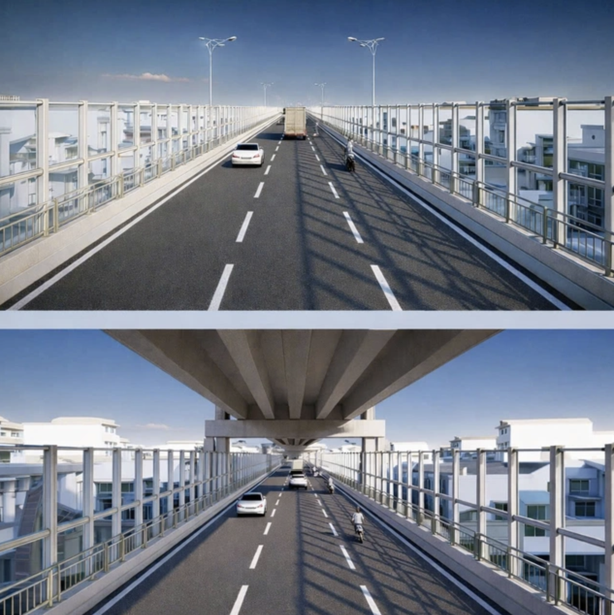 Ho Chi Minh City breaks ground on series of major infrastructure projects