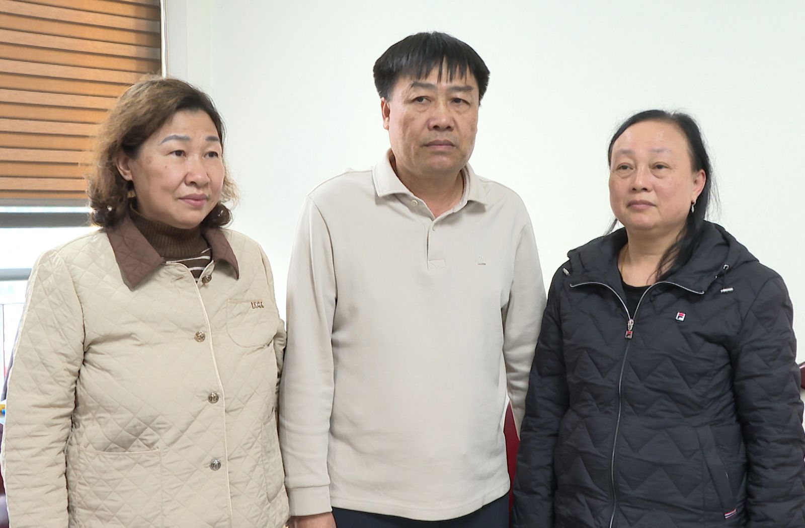 Khởi tố vợ chồng chủ tịch và kế toán Công ty cổ phần Tập đoàn Cường Minh tội trốn thuế - Ảnh 1.