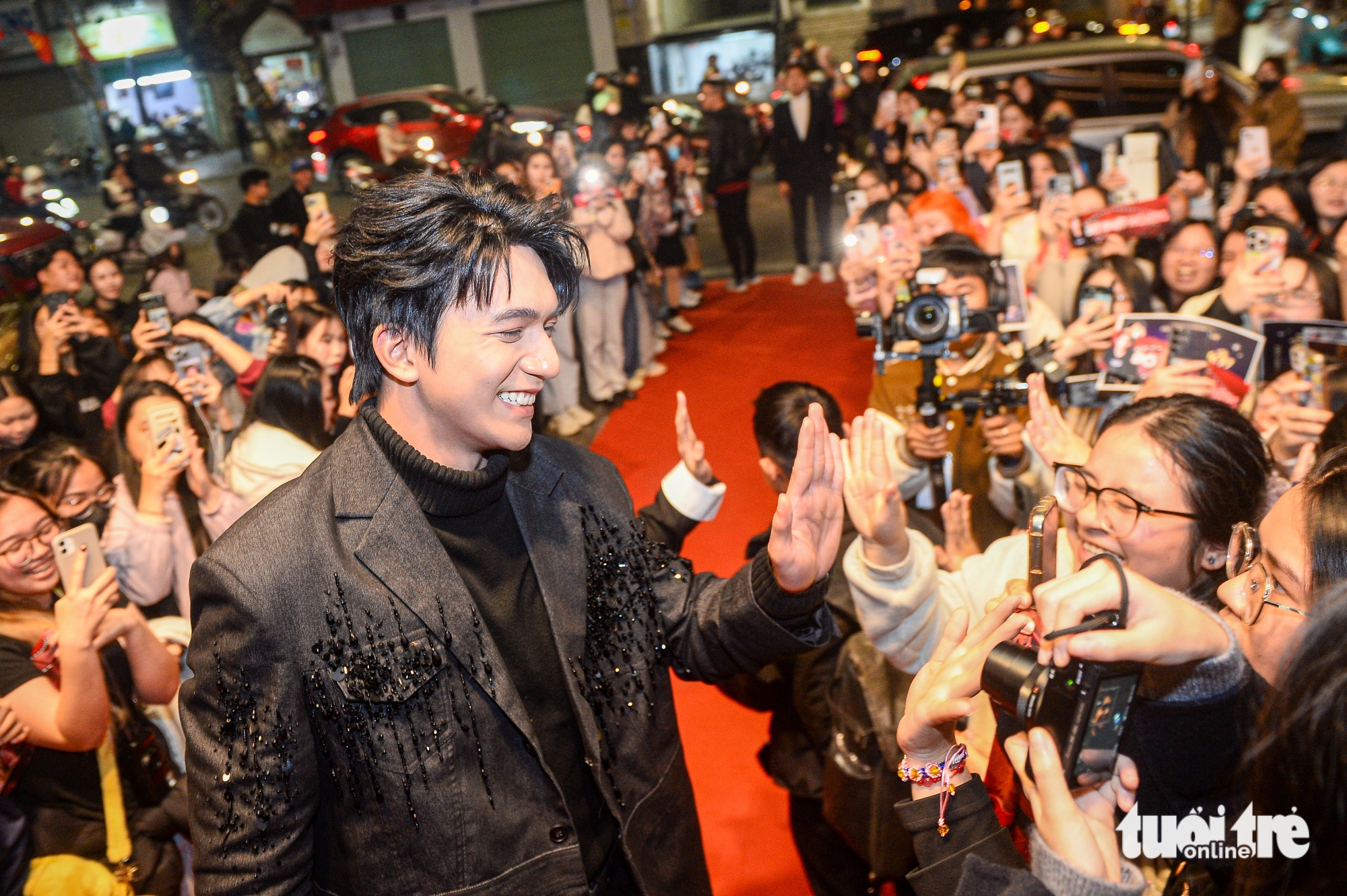 Cánh diều - Ảnh 1.