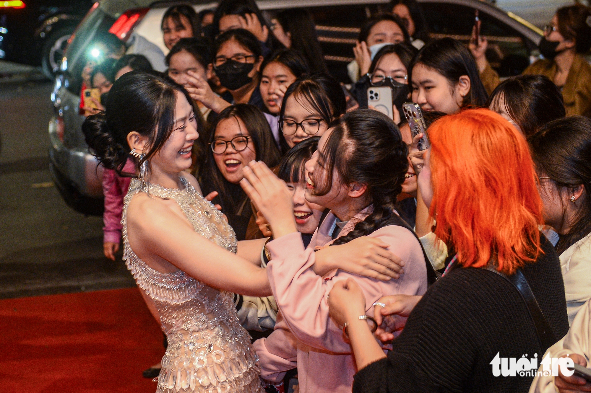 Cánh diều - Ảnh 3.