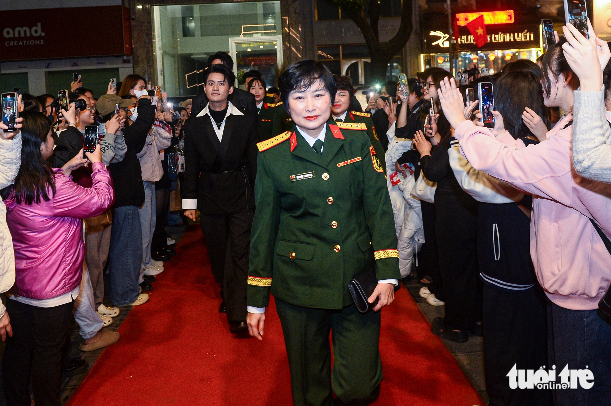 Chủ tịch Hội Điện ảnh Việt Nam nói gì về thông tin giải thưởng Cánh diều nợ tiền mặt? - Ảnh 9.