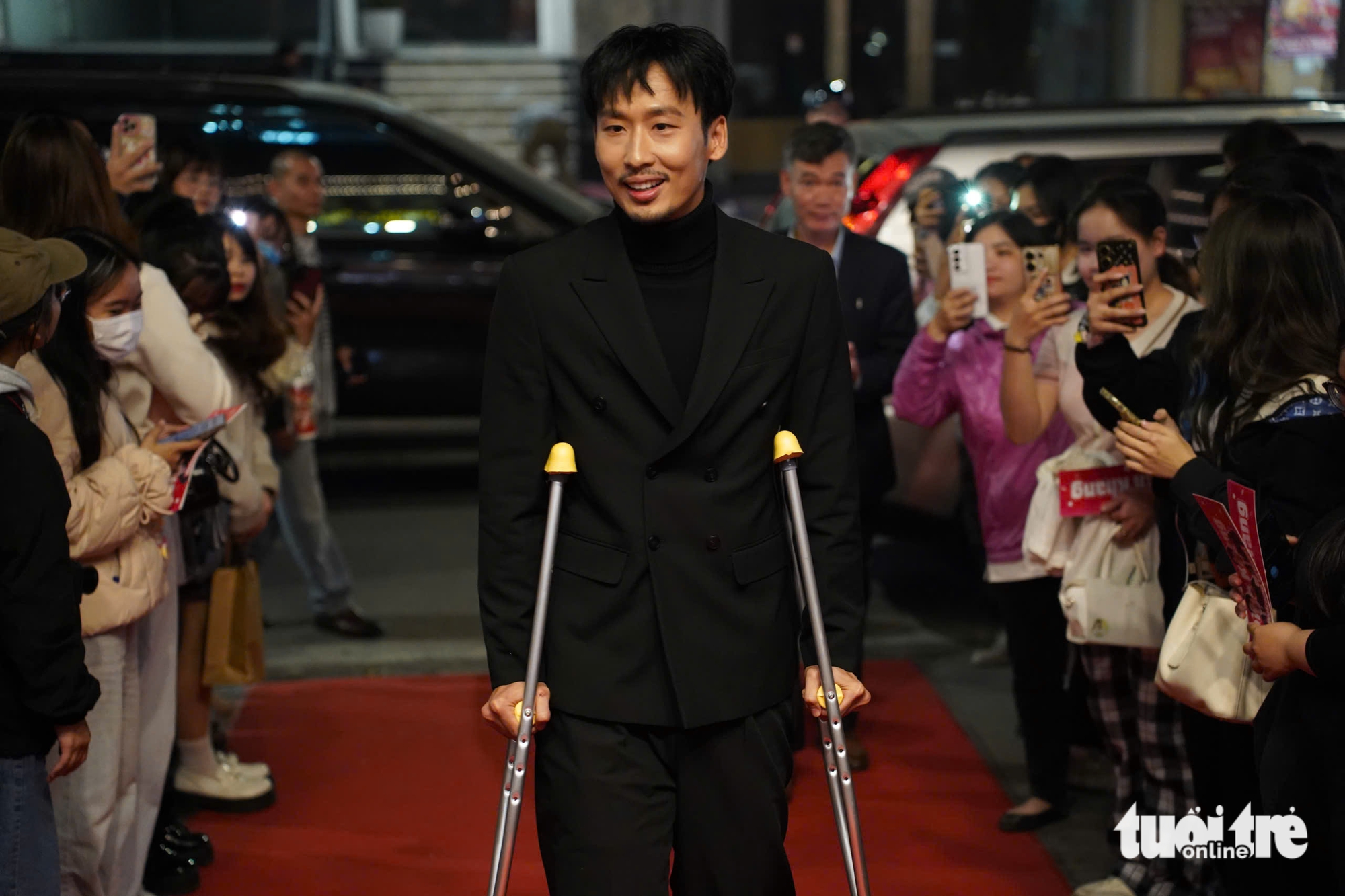 Chủ tịch Hội Điện ảnh Việt Nam nói gì về thông tin giải thưởng Cánh diều nợ tiền mặt? - Ảnh 7.