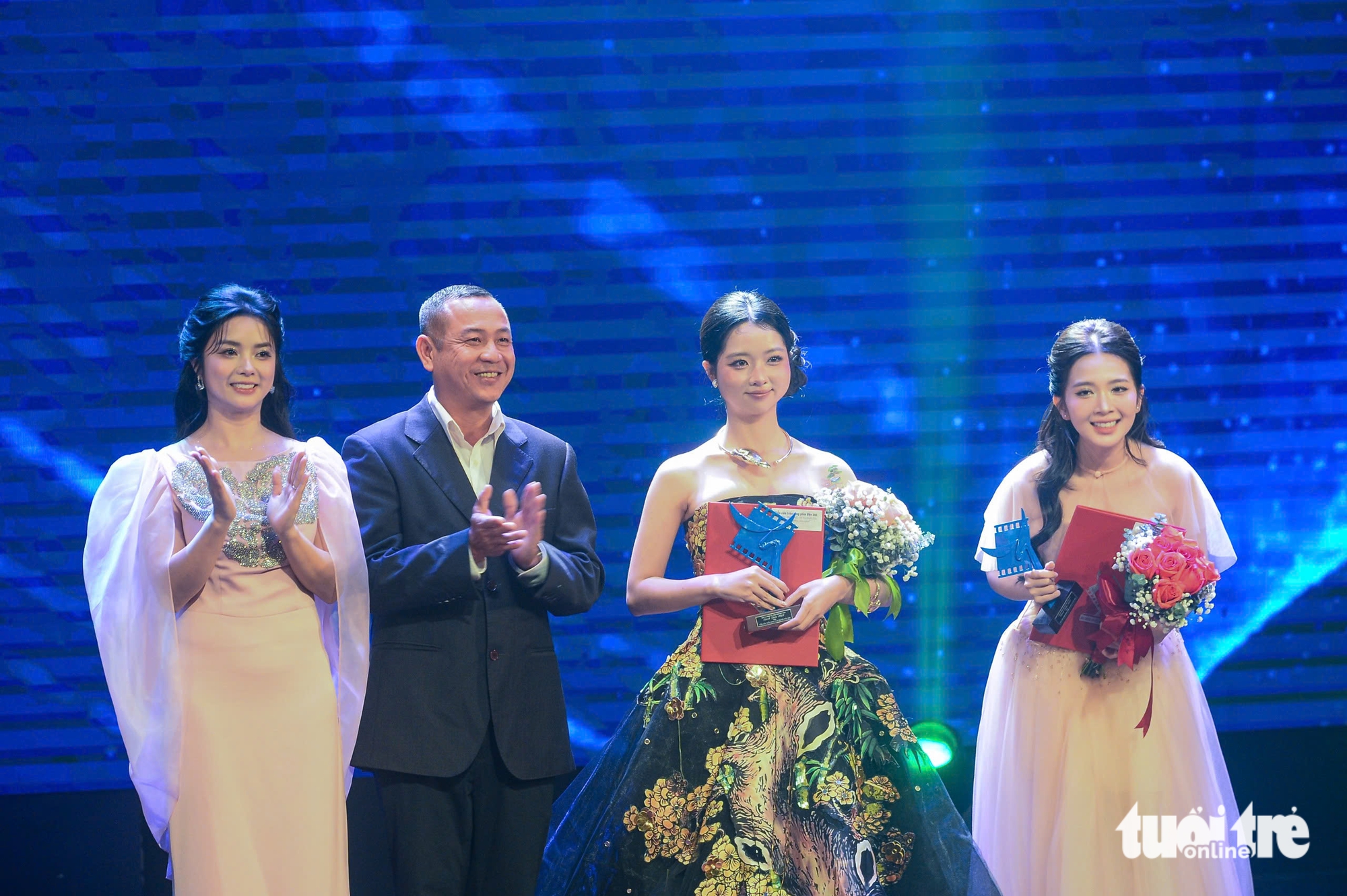 Cánh diều - Ảnh 6.