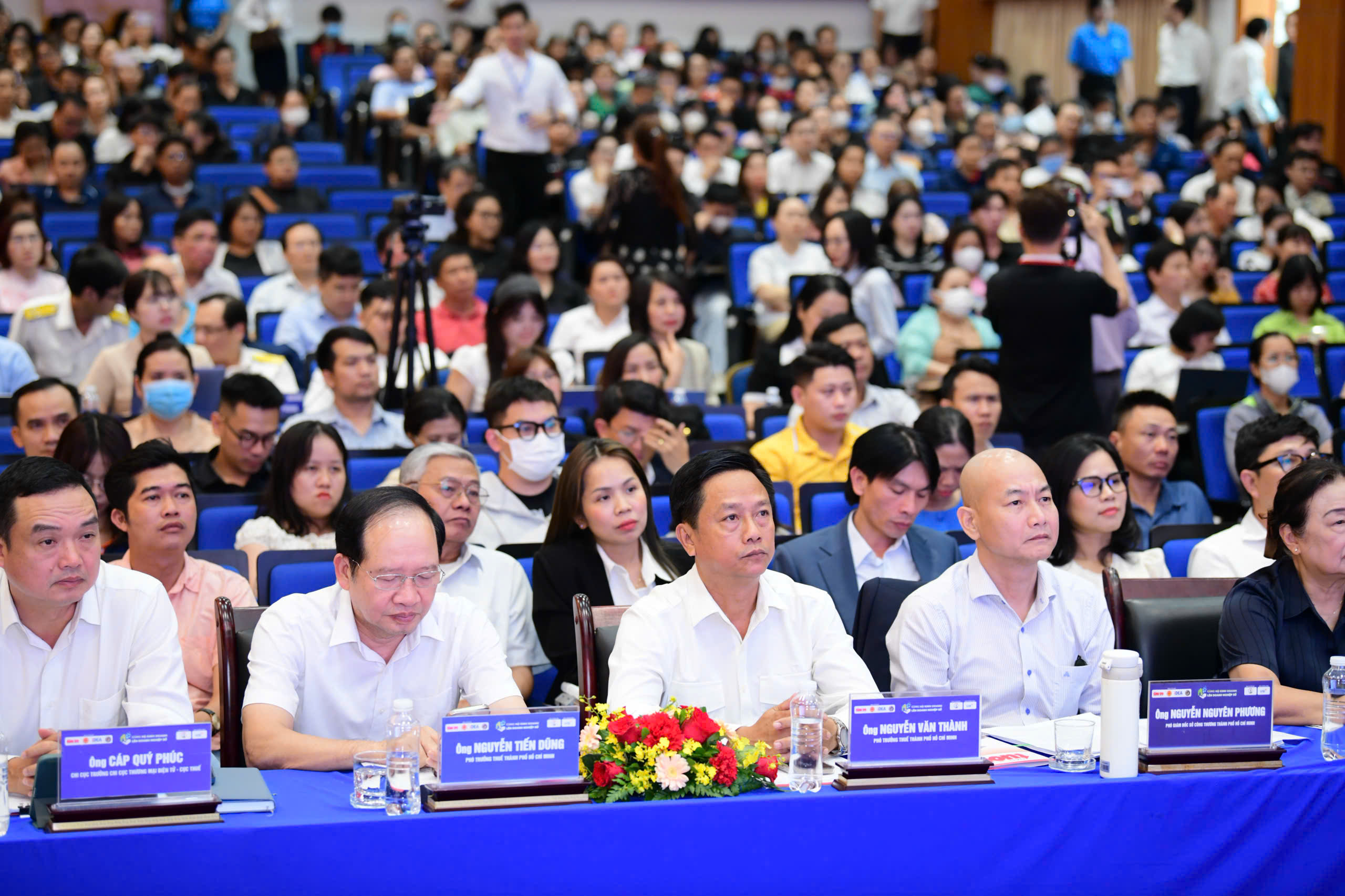 hộ kinh doanh - Ảnh 3.