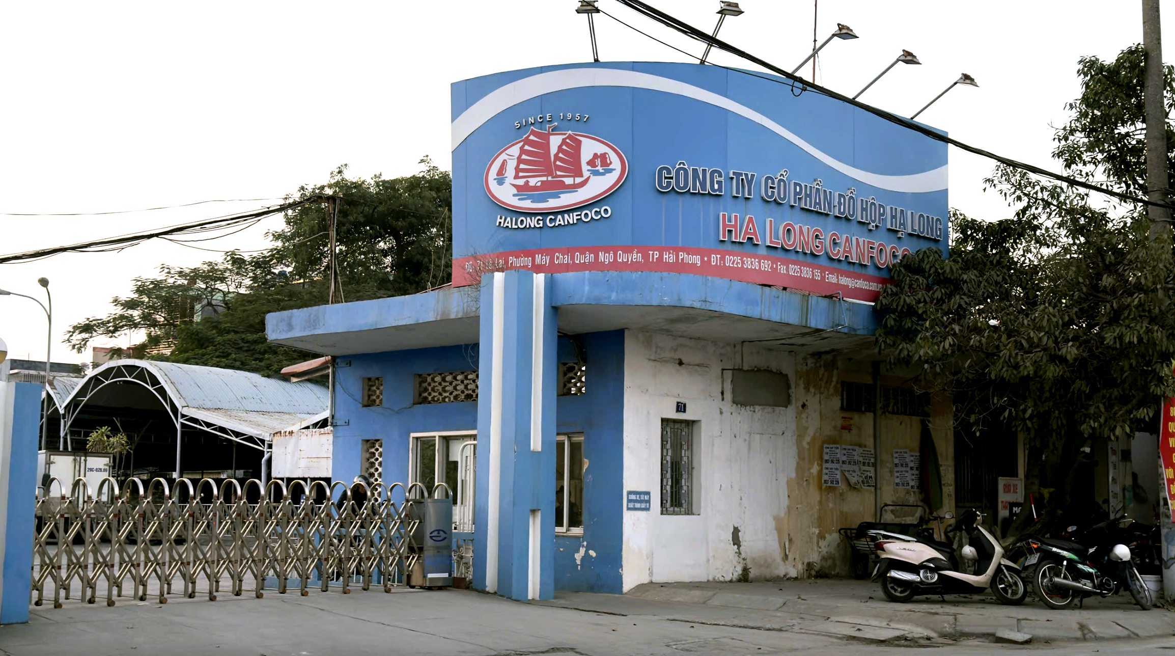 Để thực phẩm bẩn không còn 'lọt lưới' - Ảnh 2.