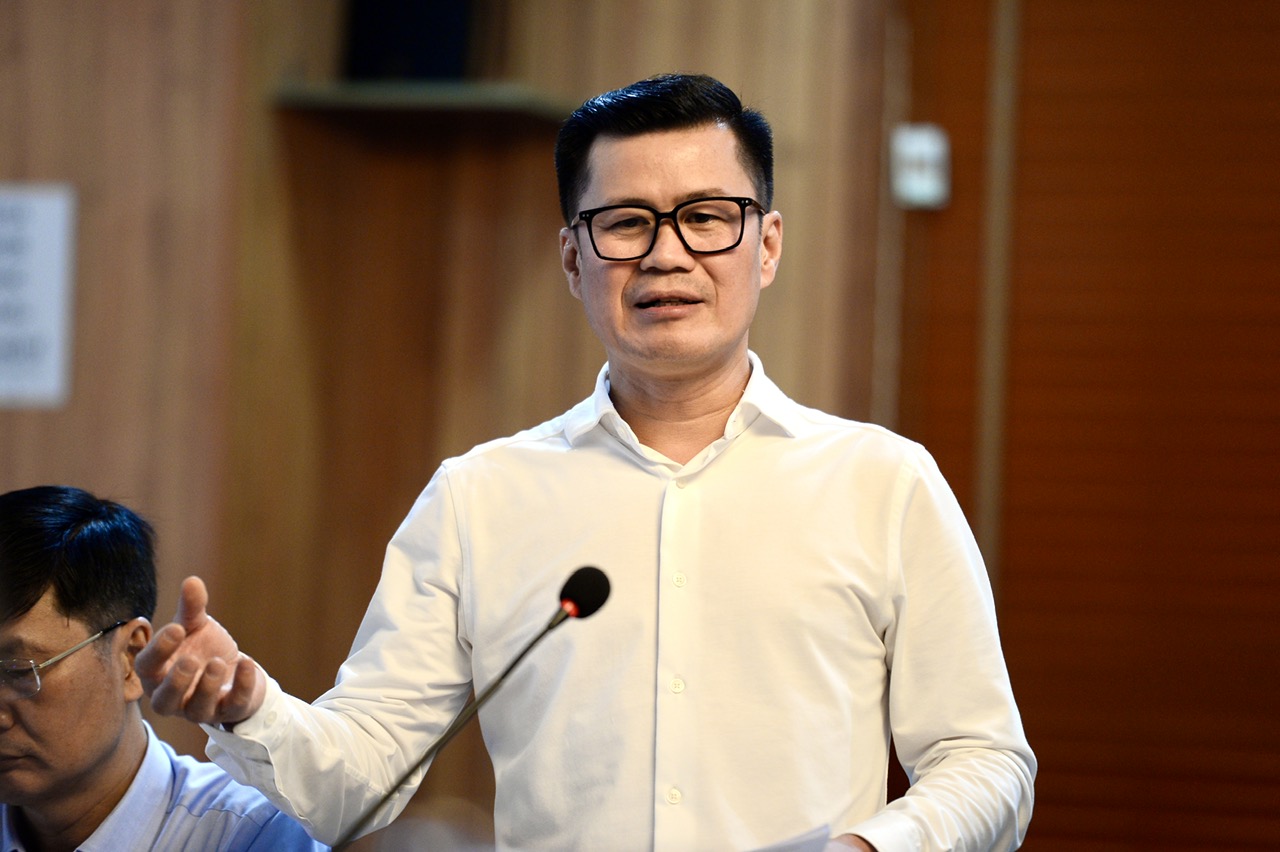 TP.HCM: 34,1 triệu lượt người khám chữa bệnh bảo hiểm y tế năm qua, chi phí lên tới 32.600 tỉ đồng - Ảnh 1.