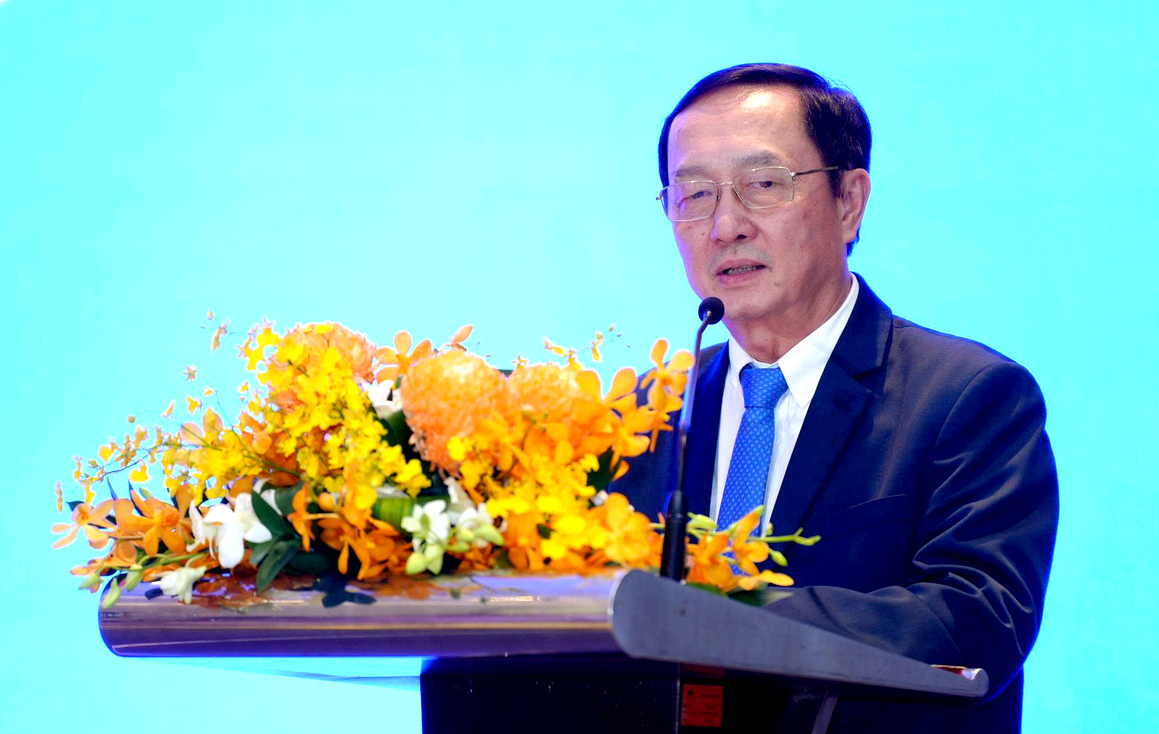 Bình đẳng giới là thước đo mới của năng lực lãnh đạo và chất lượng quản trị - Ảnh 1.