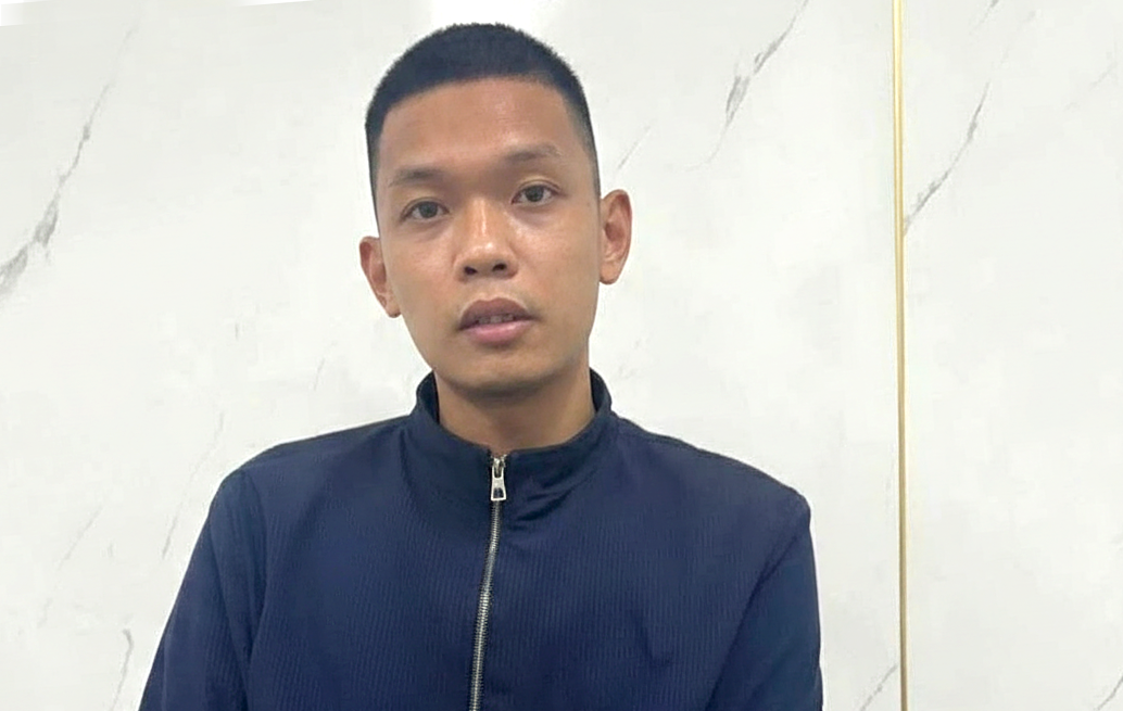 Công an Hưng Yên thông tin về vụ Kiều Ngọc Anh sát hại 2 phụ nữ - Ảnh 1.