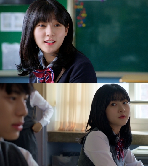 Bộ phim cuối cùng của Kim Sae Ron chuẩn bị khởi chiếu- Ảnh 1.