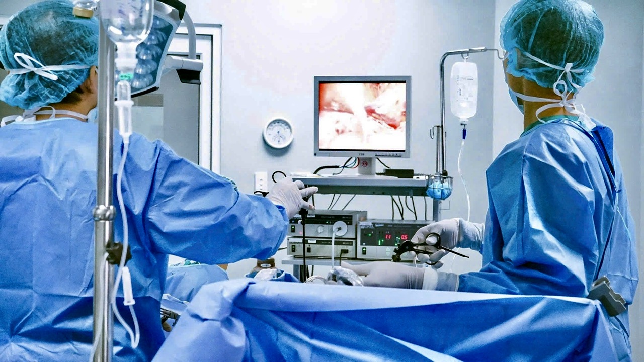 bệnh viện Từ Dũ - Ảnh 1.