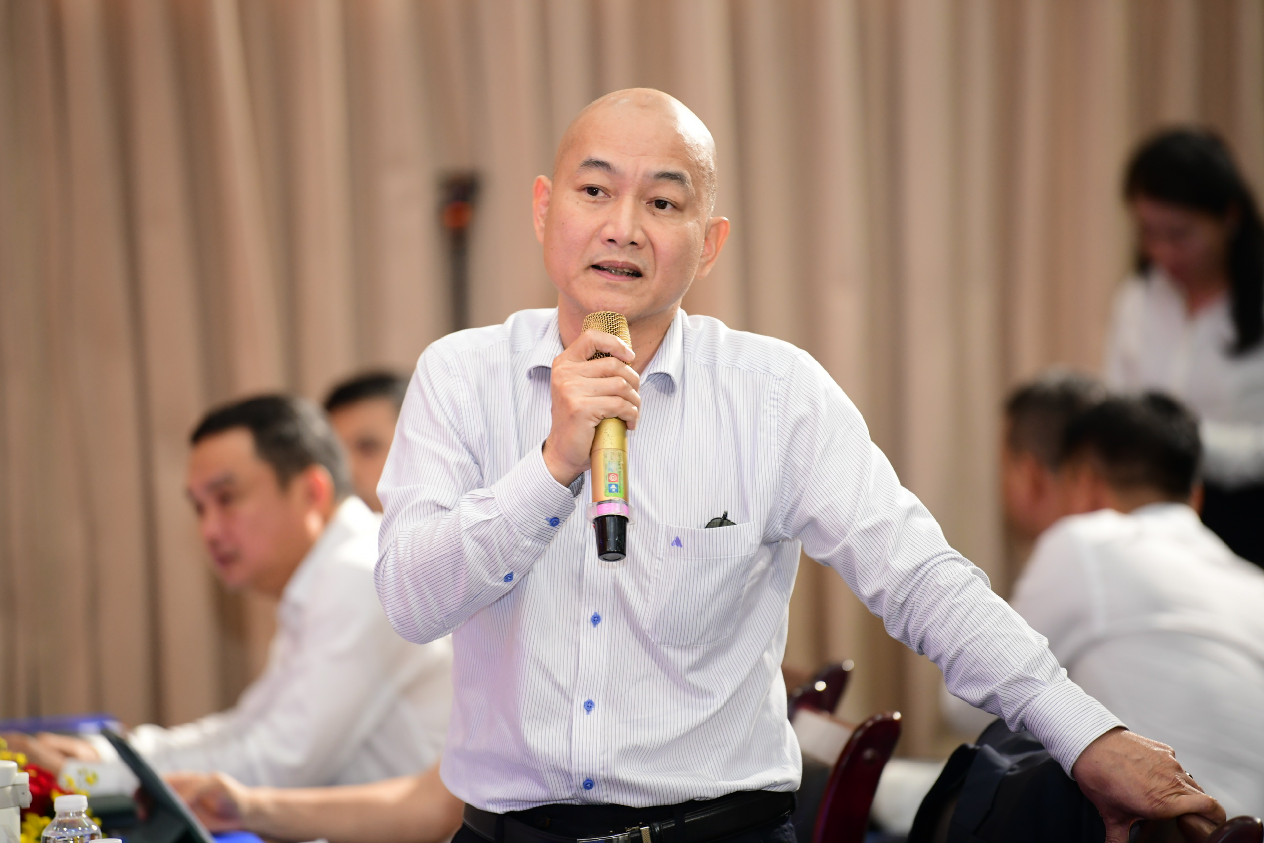 hộ kinh doanh - Ảnh 2.