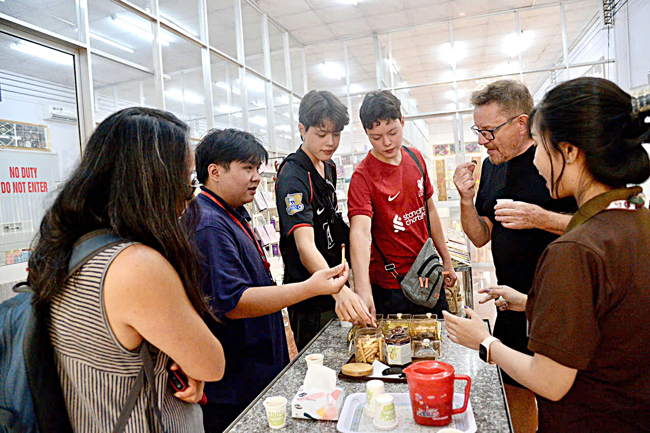 sô cô la - Ảnh 1.