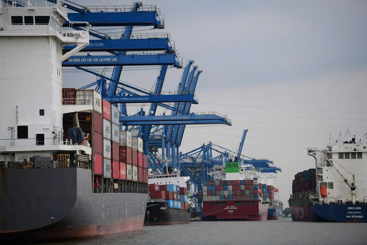 hóa chất - Ảnh 1.