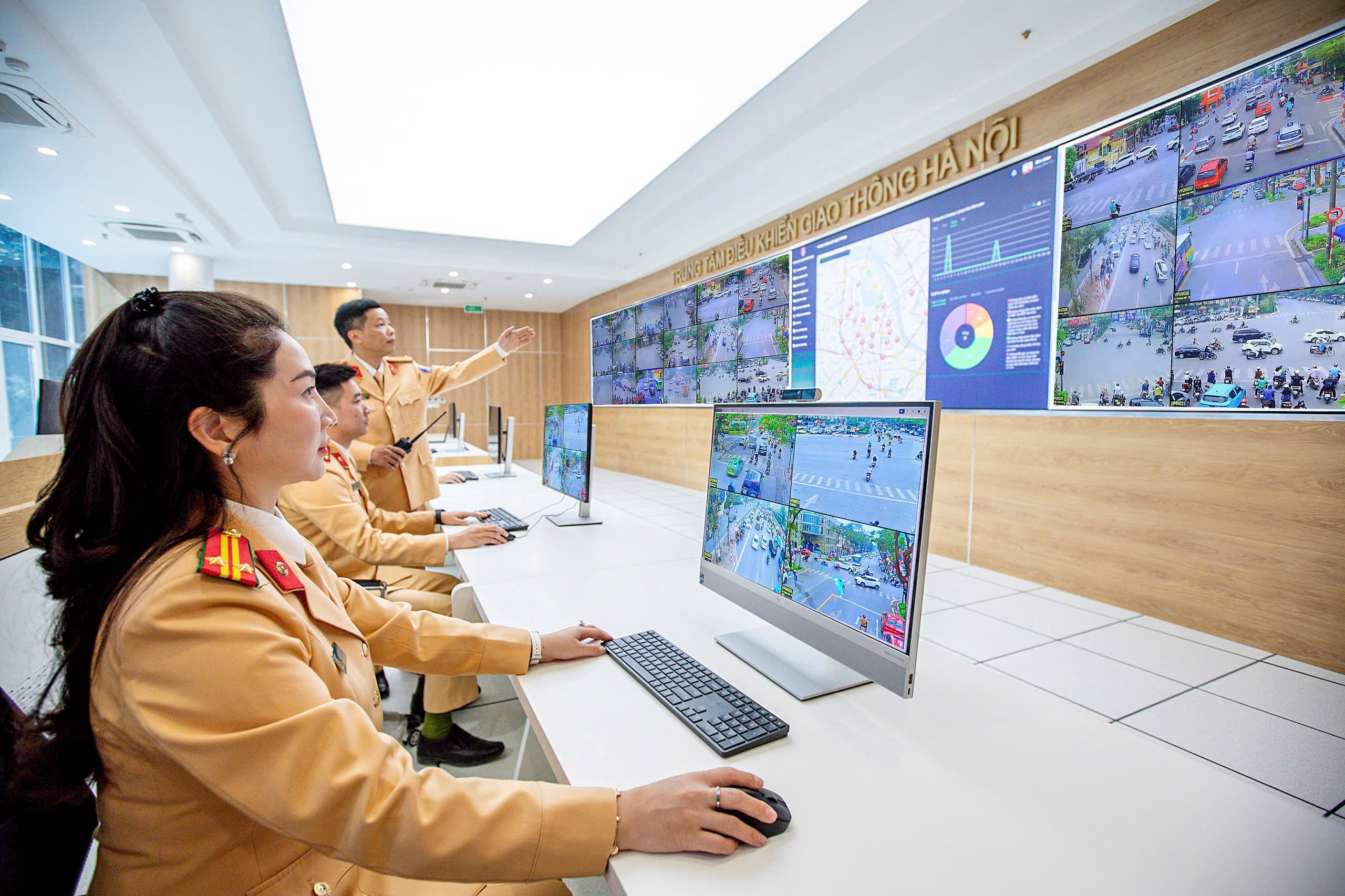 camera AI - Ảnh 1.