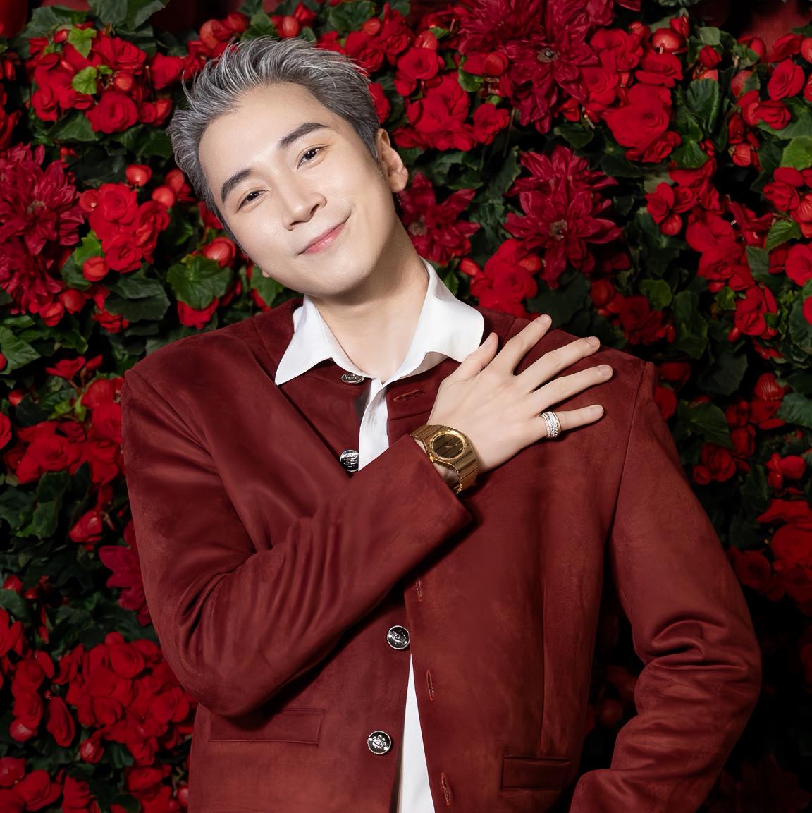 Karrik Rapper Rapper Karik vướng tin đồn nhạy cảm: 'Tôi sợ cái miệng đời quá' - Tuổi ...