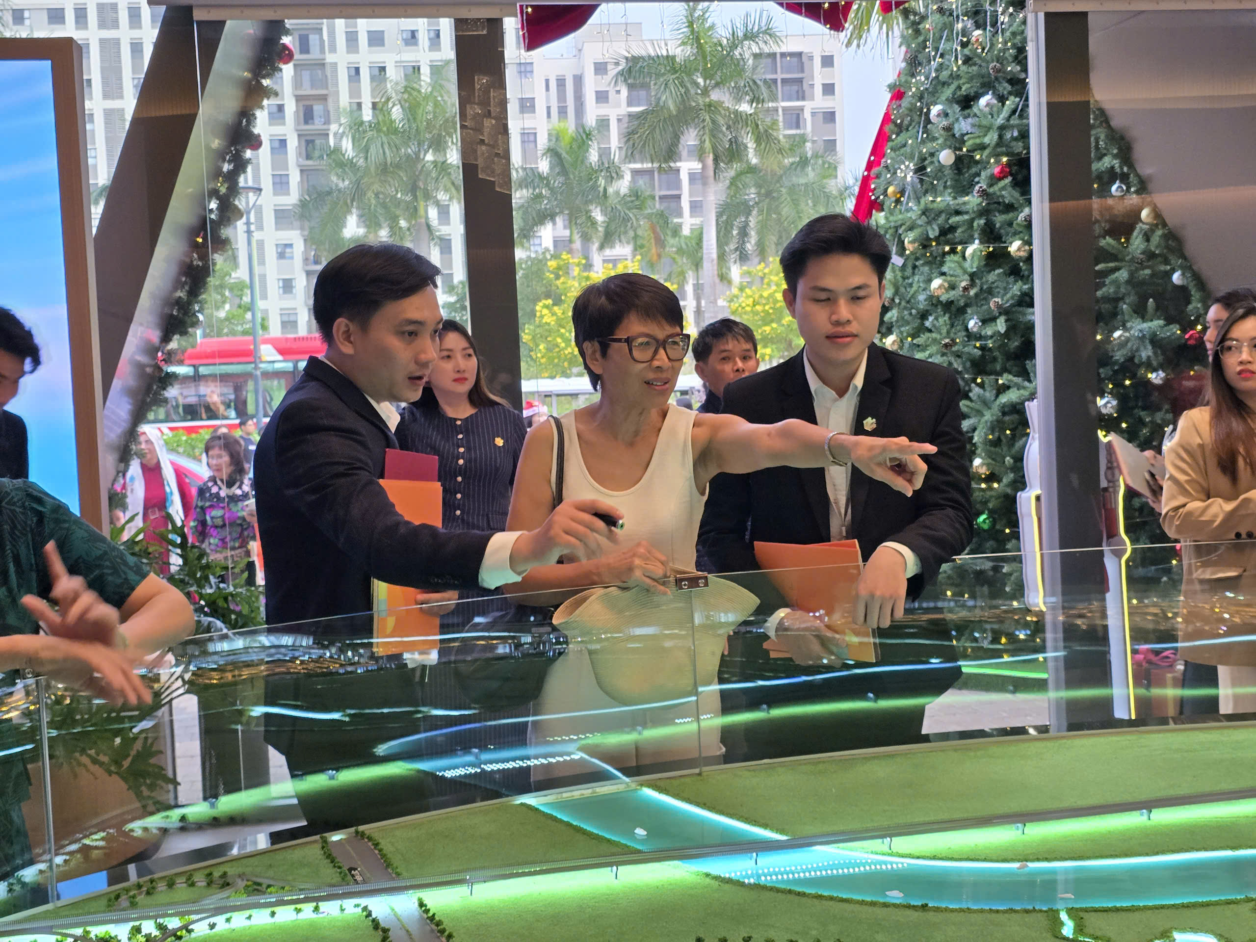 bất động sản - Ảnh 2.