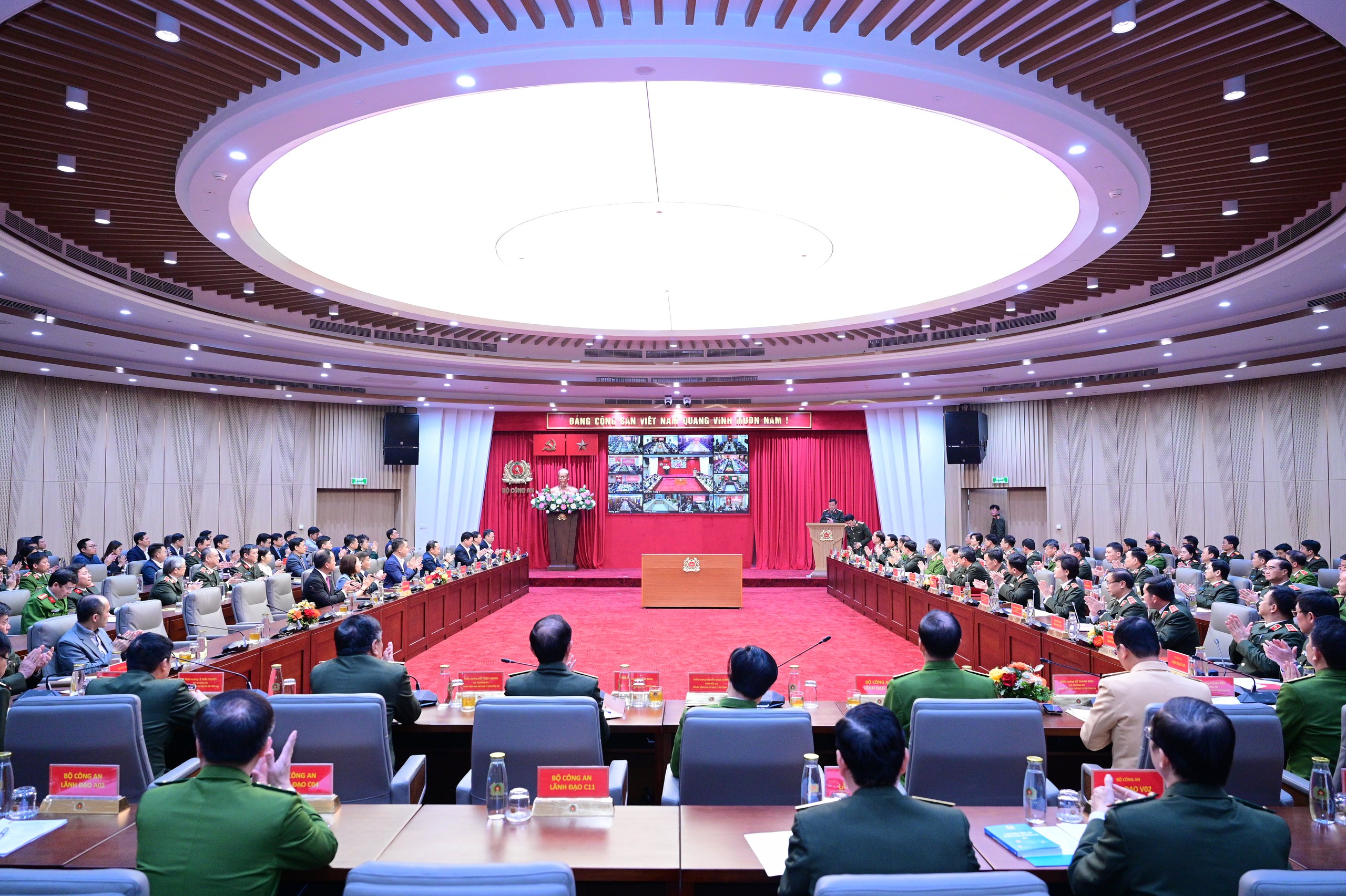 chuyển đổi số - Ảnh 1.