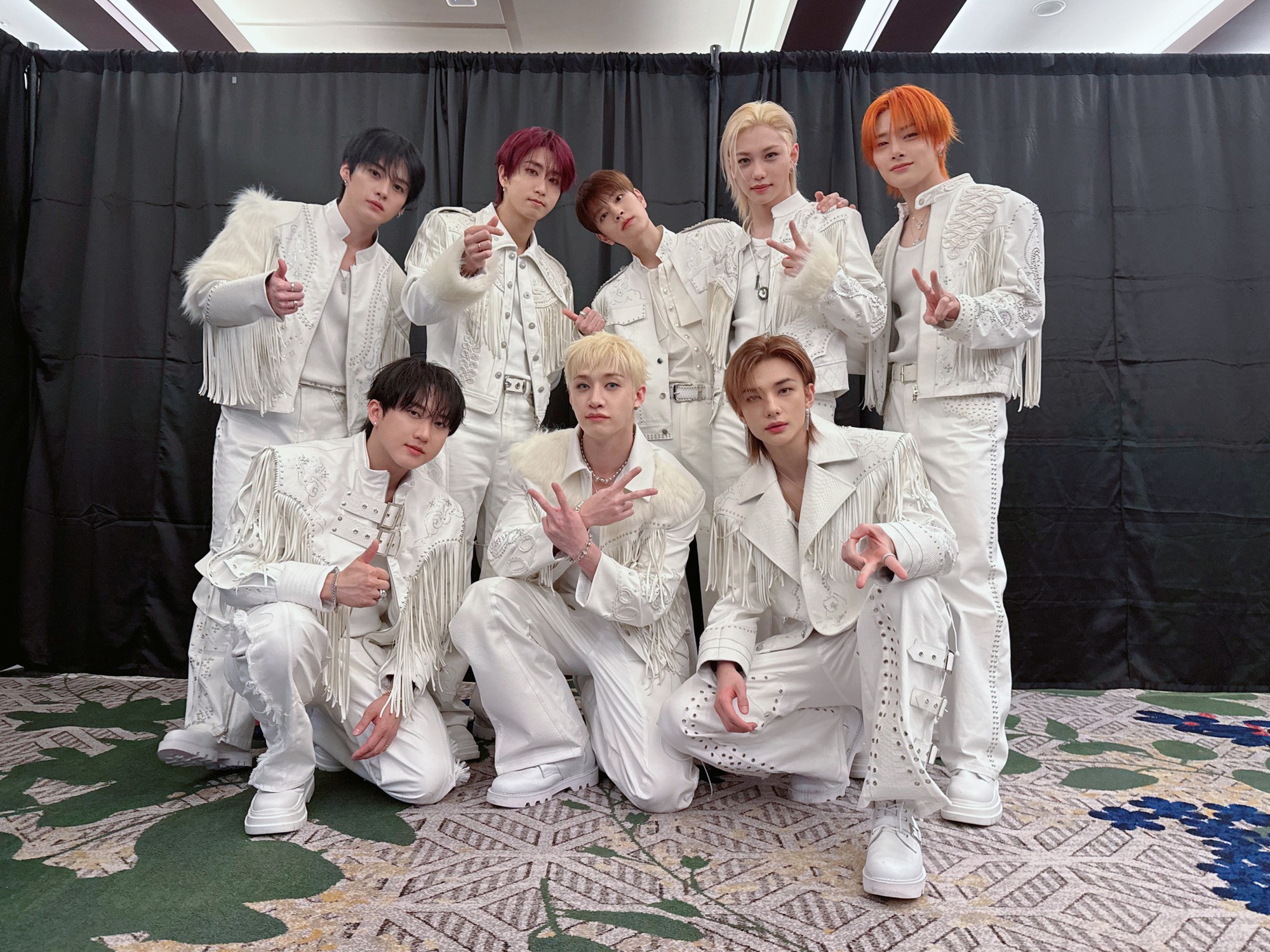 Jin (BTS) là thần tượng được yêu thích nhất tuần đầu năm 2026- Ảnh 4.