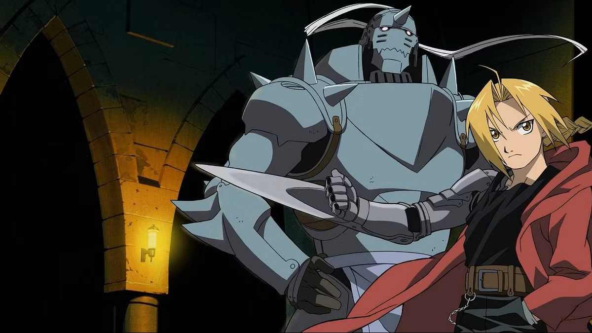 Top 5 anime xem lại hoài không chán - Ảnh 2.