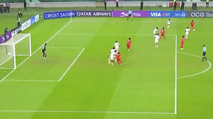 Vietnam’s Nguyen Dinh Bac in contention for U23 Asian Cup top goalscorer- Ảnh 2.