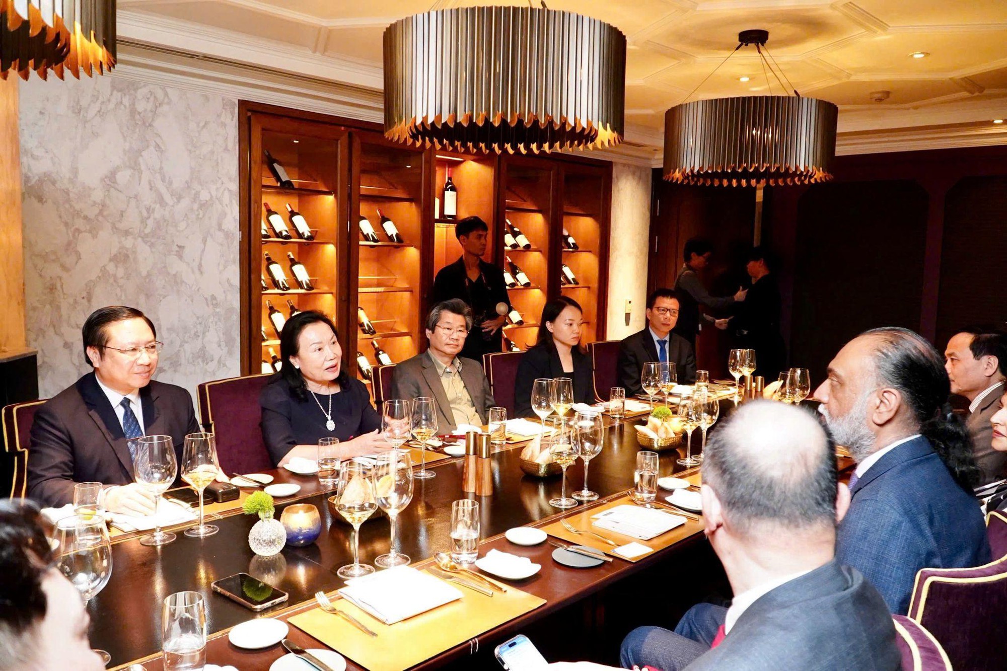 Tập đoàn Hoa Lâm - Ảnh 3.