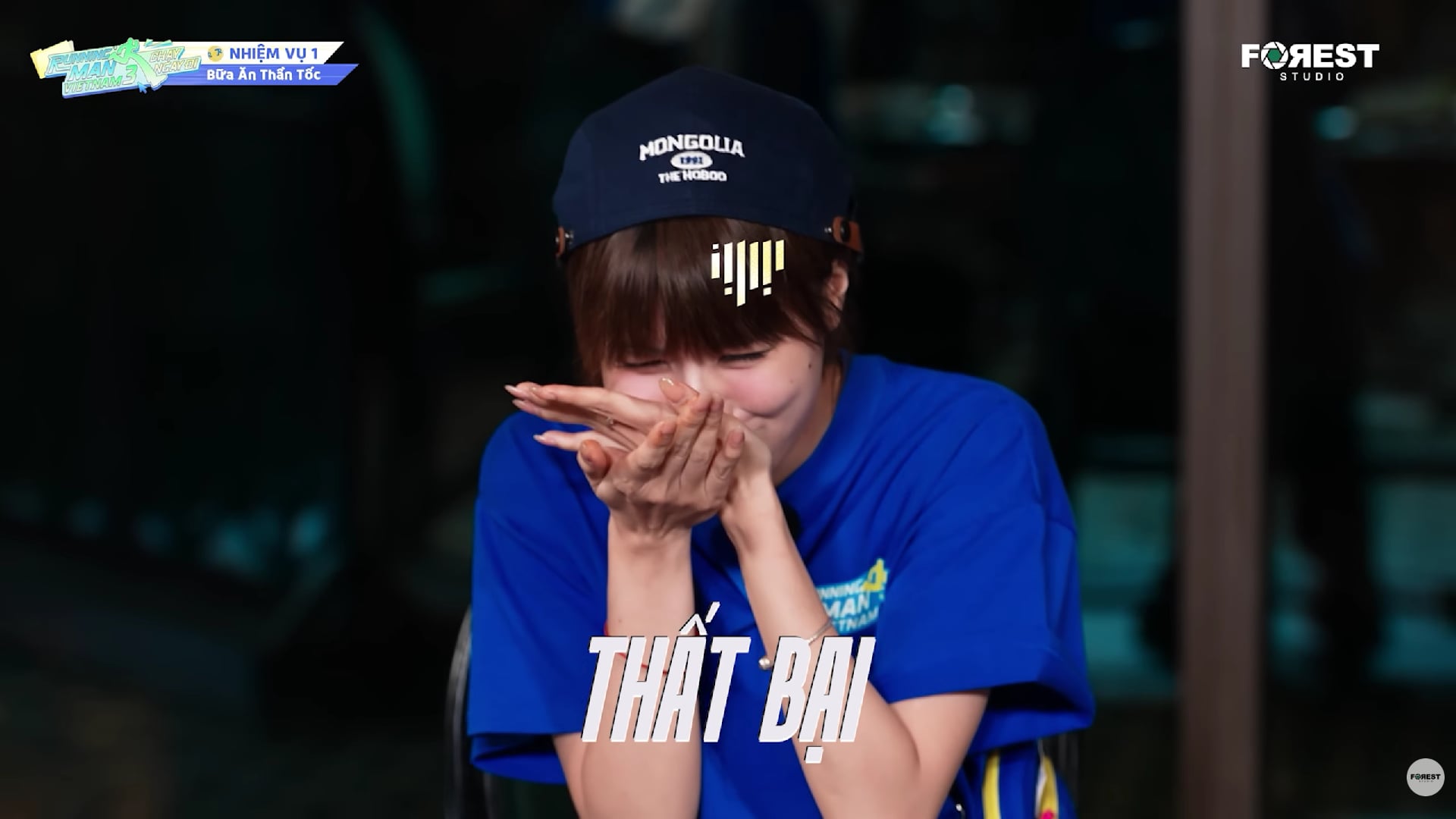 Quang Trung suy luận sắc bén, đem về chiến thắng tại tập 15 Running man - Ảnh 5.