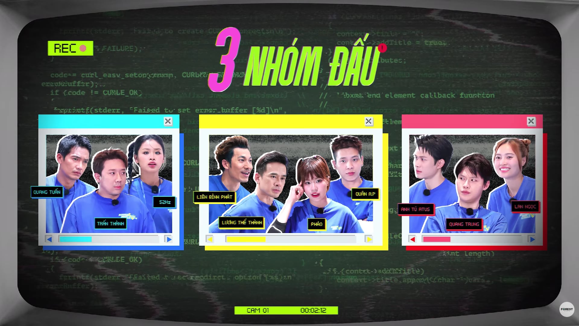 Quang Trung suy luận sắc bén, đem về chiến thắng tại tập 15 Running man - Ảnh 6.