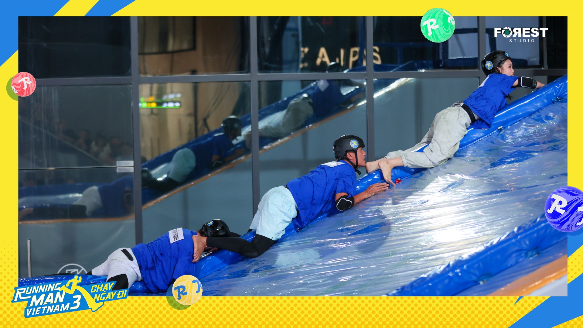 Quang Trung suy luận sắc bén, đem về chiến thắng tại tập 15 Running man - Ảnh 9.