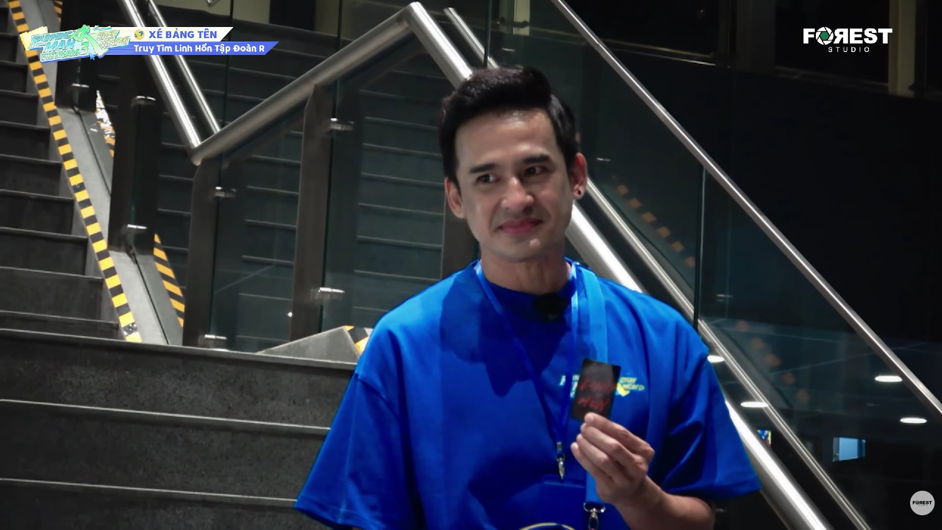 Quang Trung suy luận sắc bén, đem về chiến thắng tại tập 15 Running man - Ảnh 12.