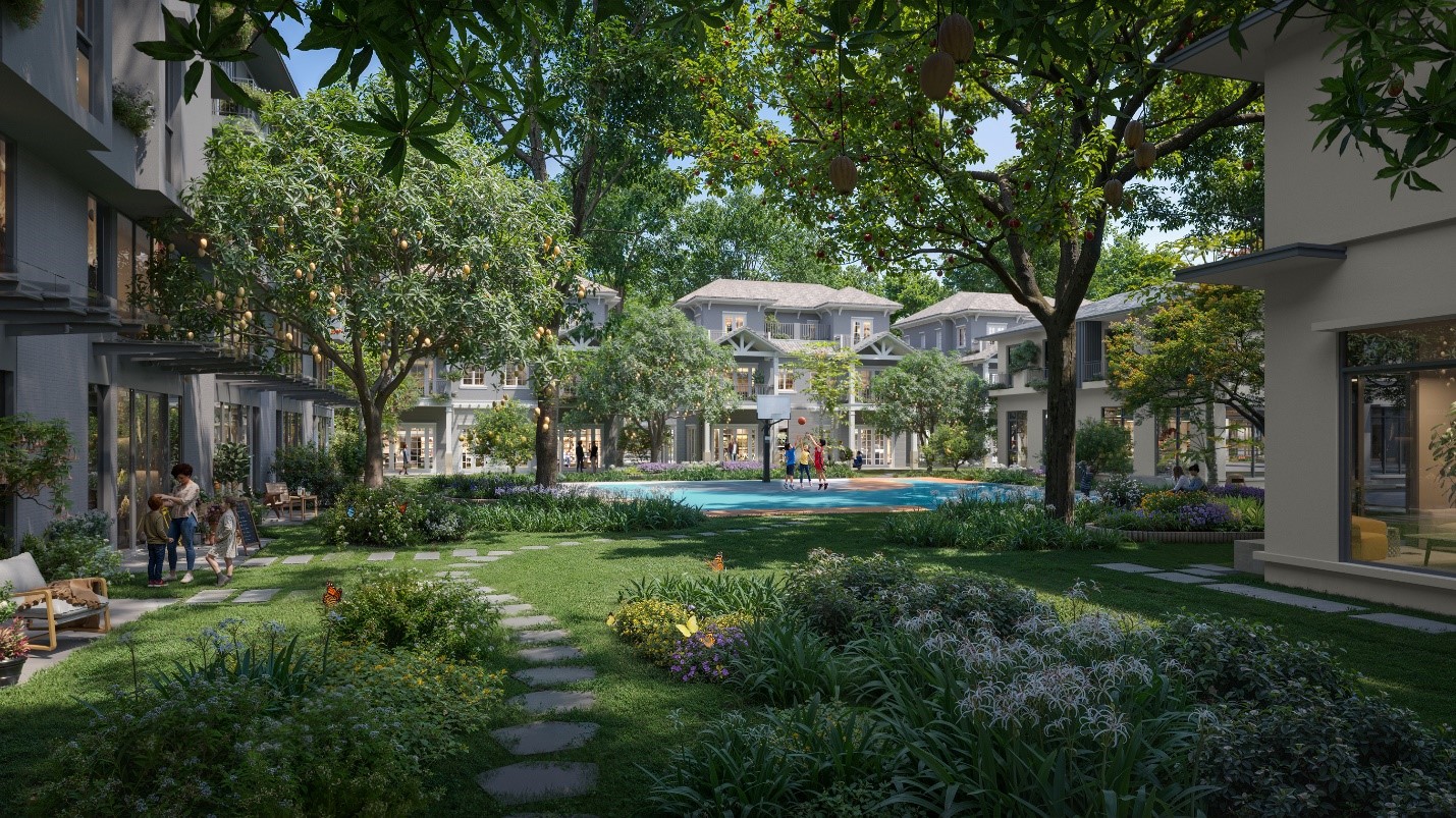 Eco Retreat - Ảnh 6.