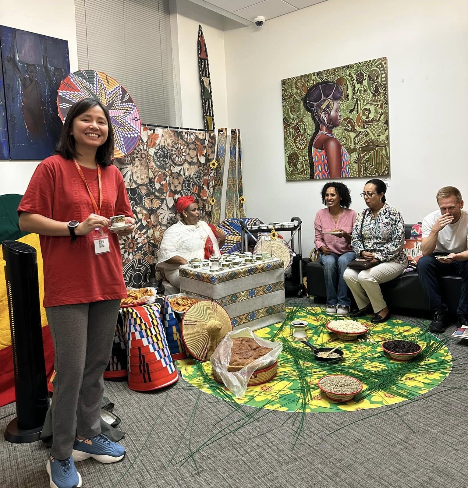 trở về - Ảnh 1.