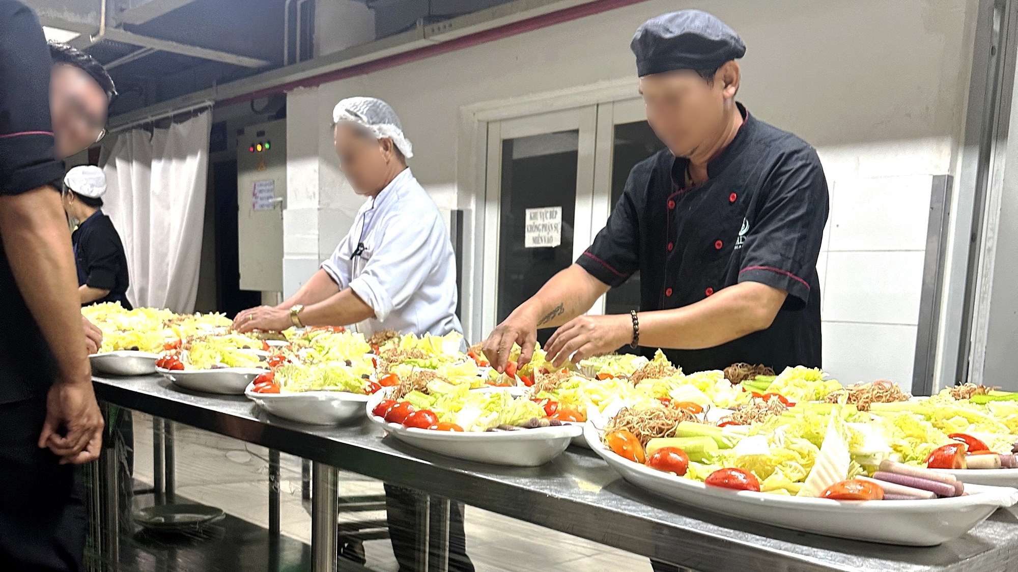 thực phẩm - Ảnh 1.