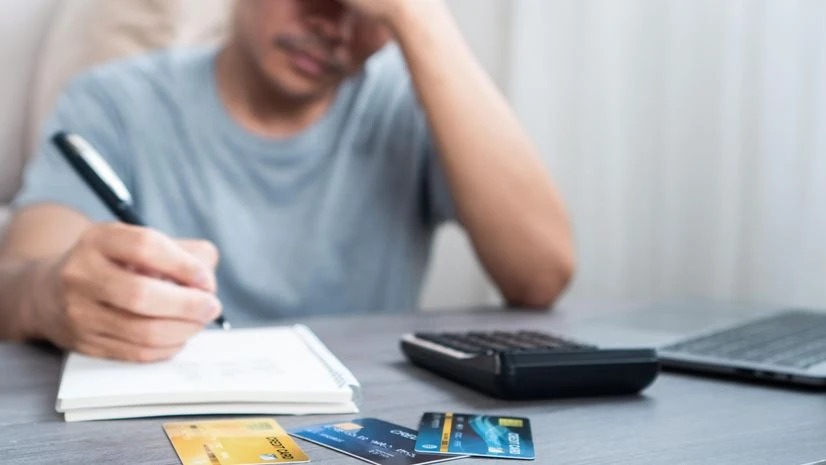 tiền bạc - Ảnh 1.