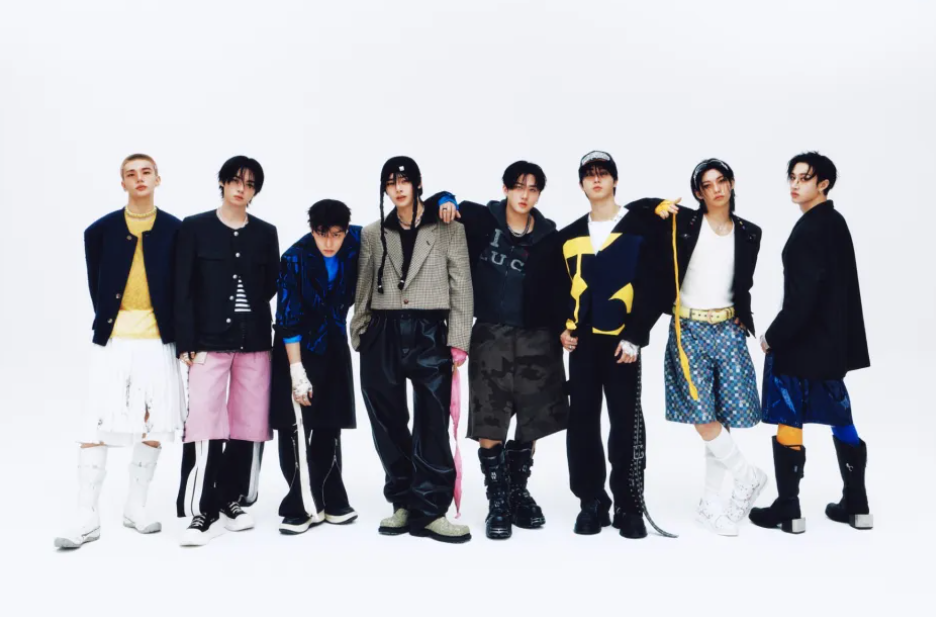 Wonyoung (IVE) dẫn đầu bảng xếp hạng danh tiếng  - Ảnh 3.