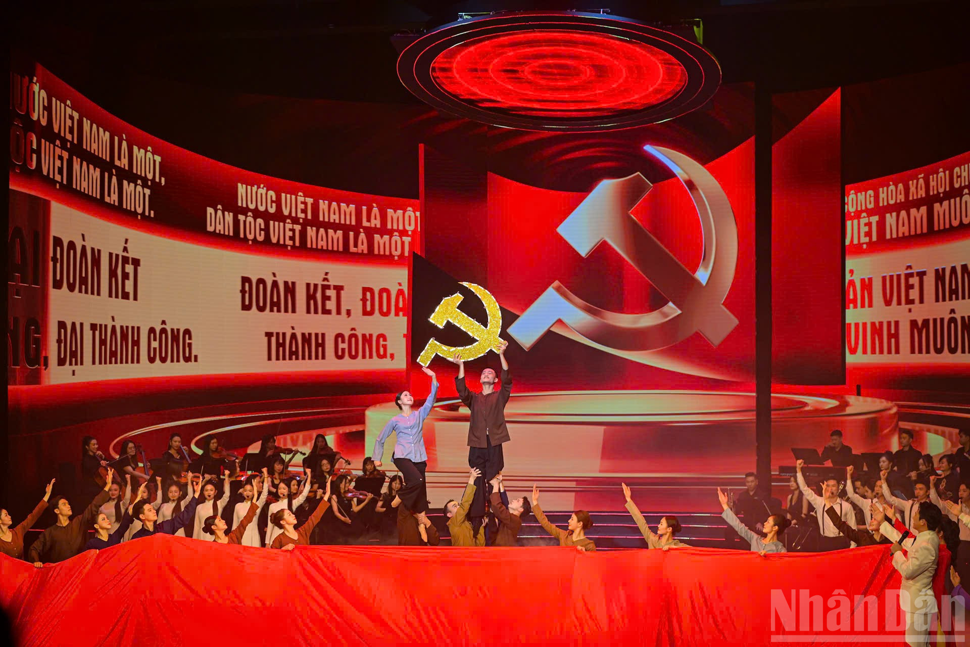  văn hóa - Ảnh 1.