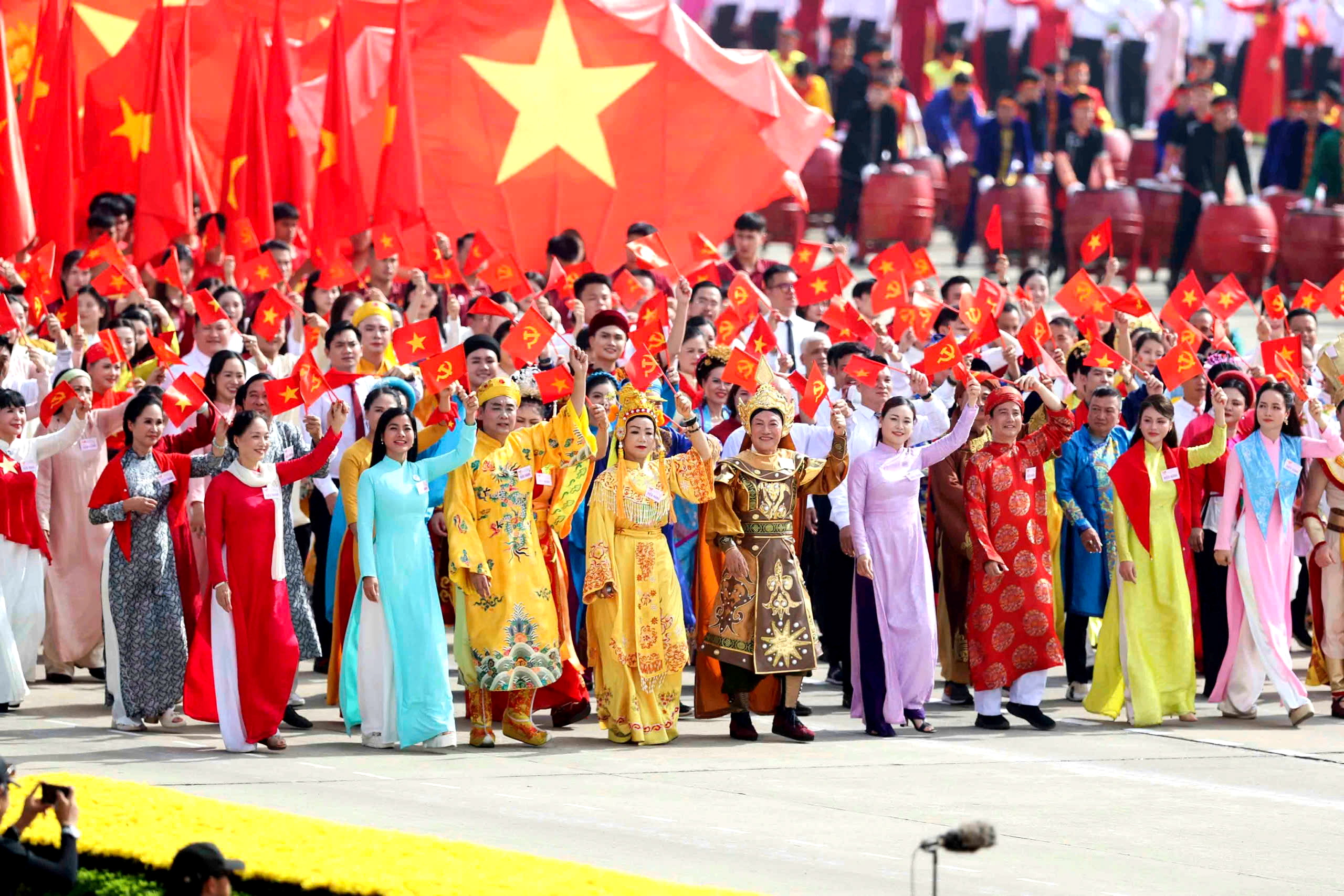 văn hóa - Ảnh 1.