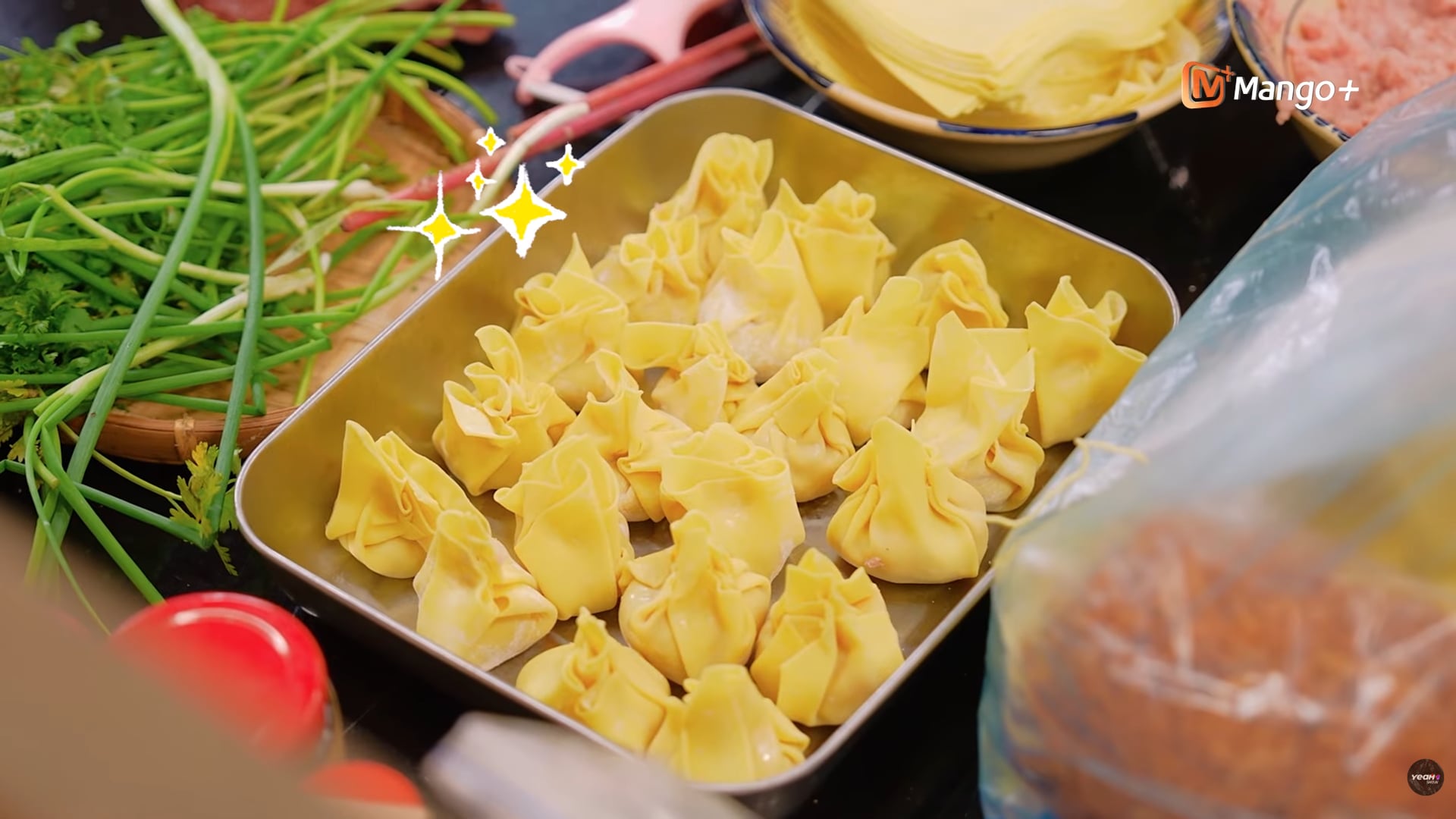 Dàn cast Gia đình Haha sum vầy tại bản Liền trong chặng đặc biệt - Ảnh 6.