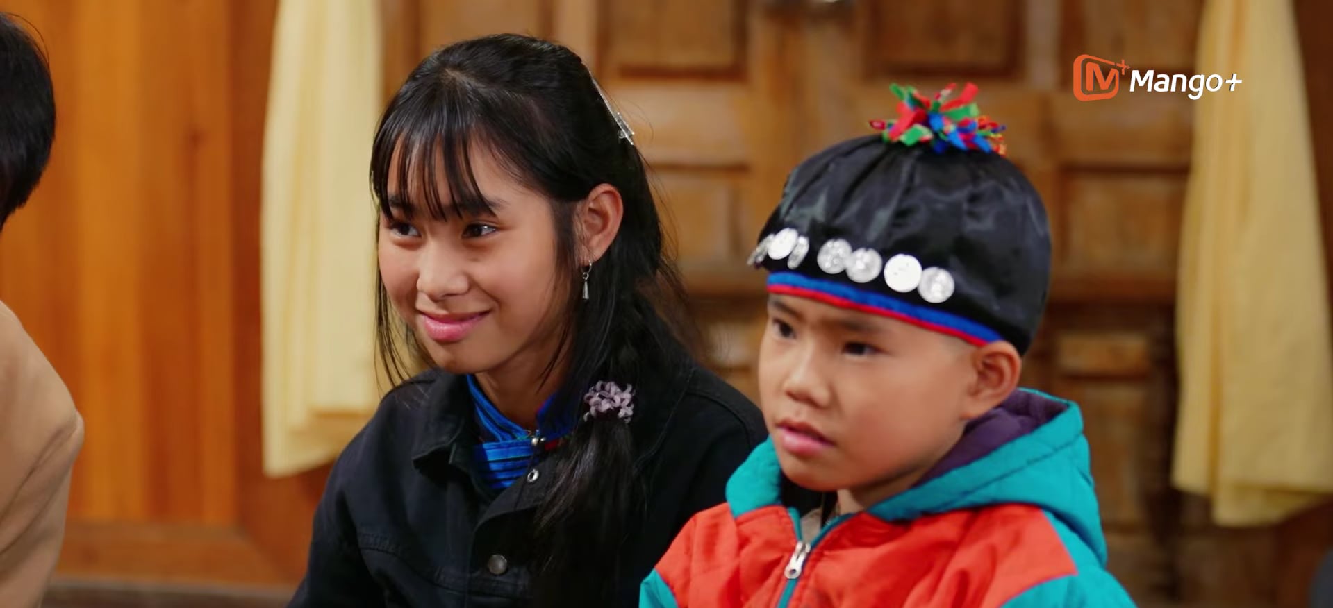 Dàn cast Gia đình Haha sum vầy tại bản Liền trong chặng đặc biệt - Ảnh 10.